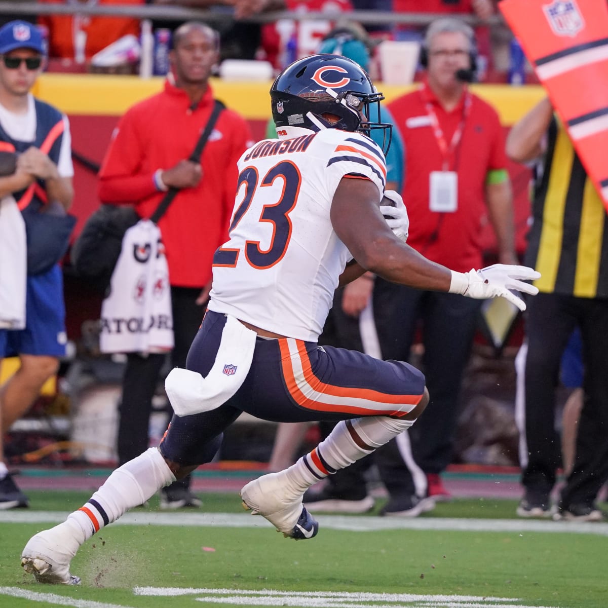 Chicago Bears and Denver Broncos game day preview - Sports Illustrated Chicago  Bears News, Analysis and More