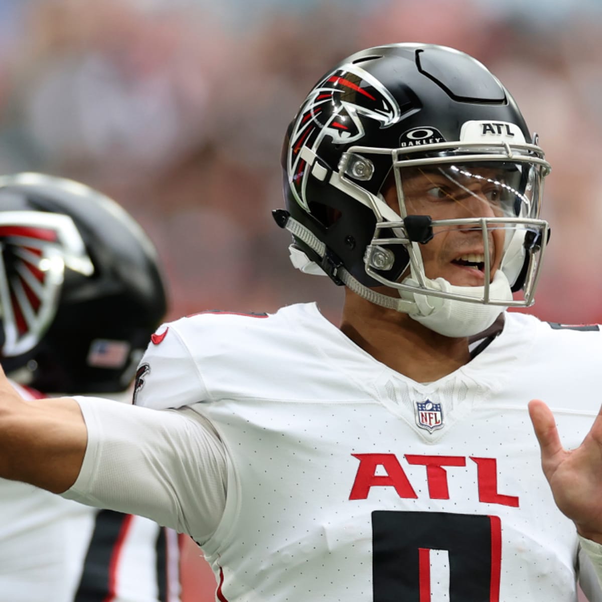 Atlanta Falcons vs. Jacksonville Jaguars GAMEDAY: How to Watch, Betting  Odds - Sports Illustrated Atlanta Falcons News, Analysis and More