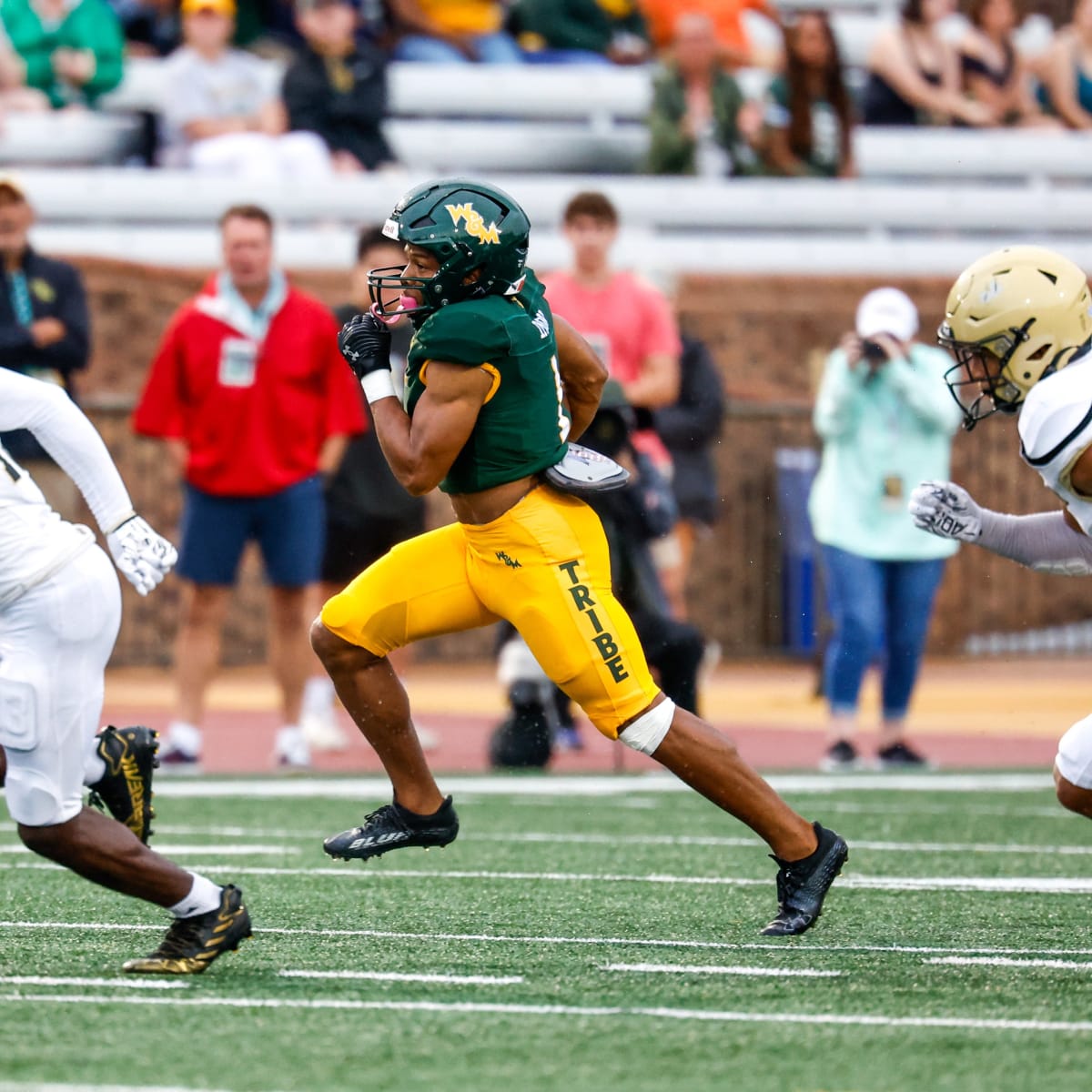 FCS Football Preview and Predictions: Week 10