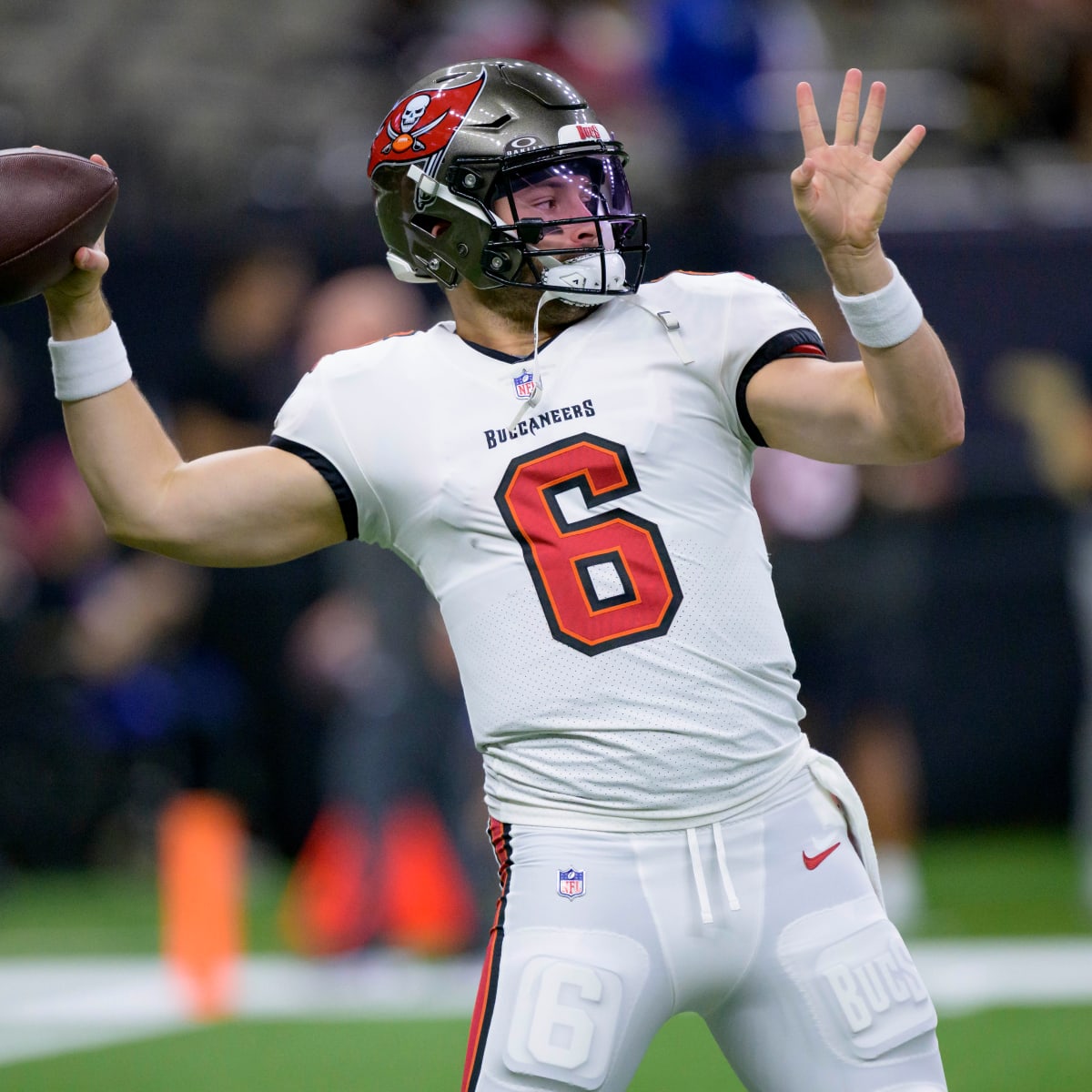 Buccaneers Move Up the Power Rankings After Dominant Win Over