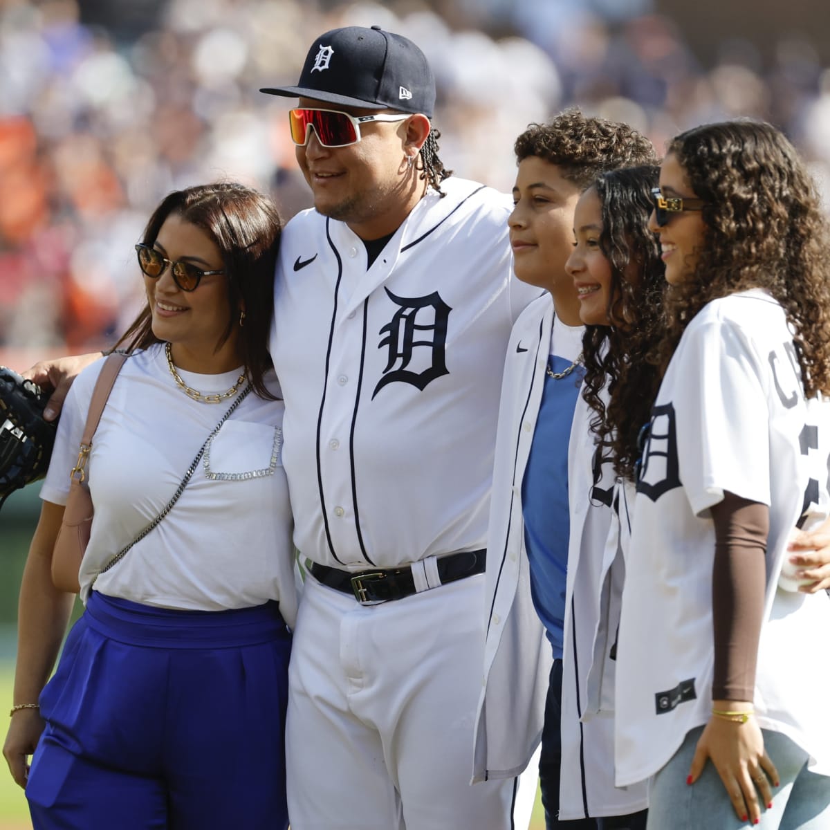Remember Miguel Cabrera? Former Marlin Becomes 7th Player In History With  500 HRs, 3K Hits - CBS Miami