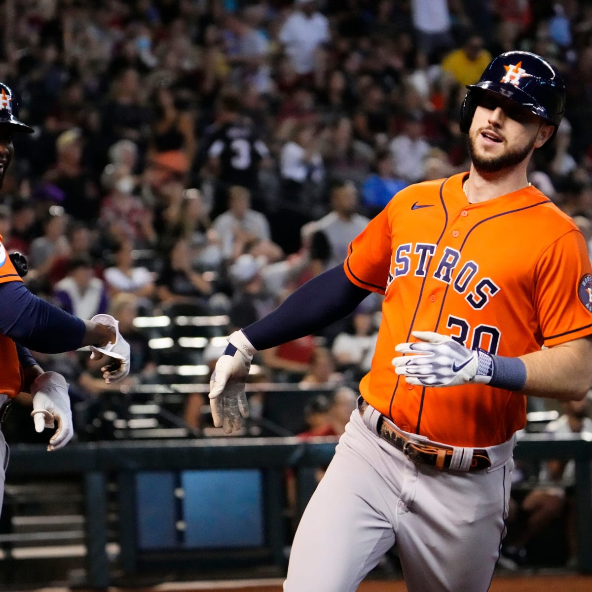Houston Astros Put Through Ridiculous Ringer with Home Run Call - Sports  Illustrated Inside The Astros