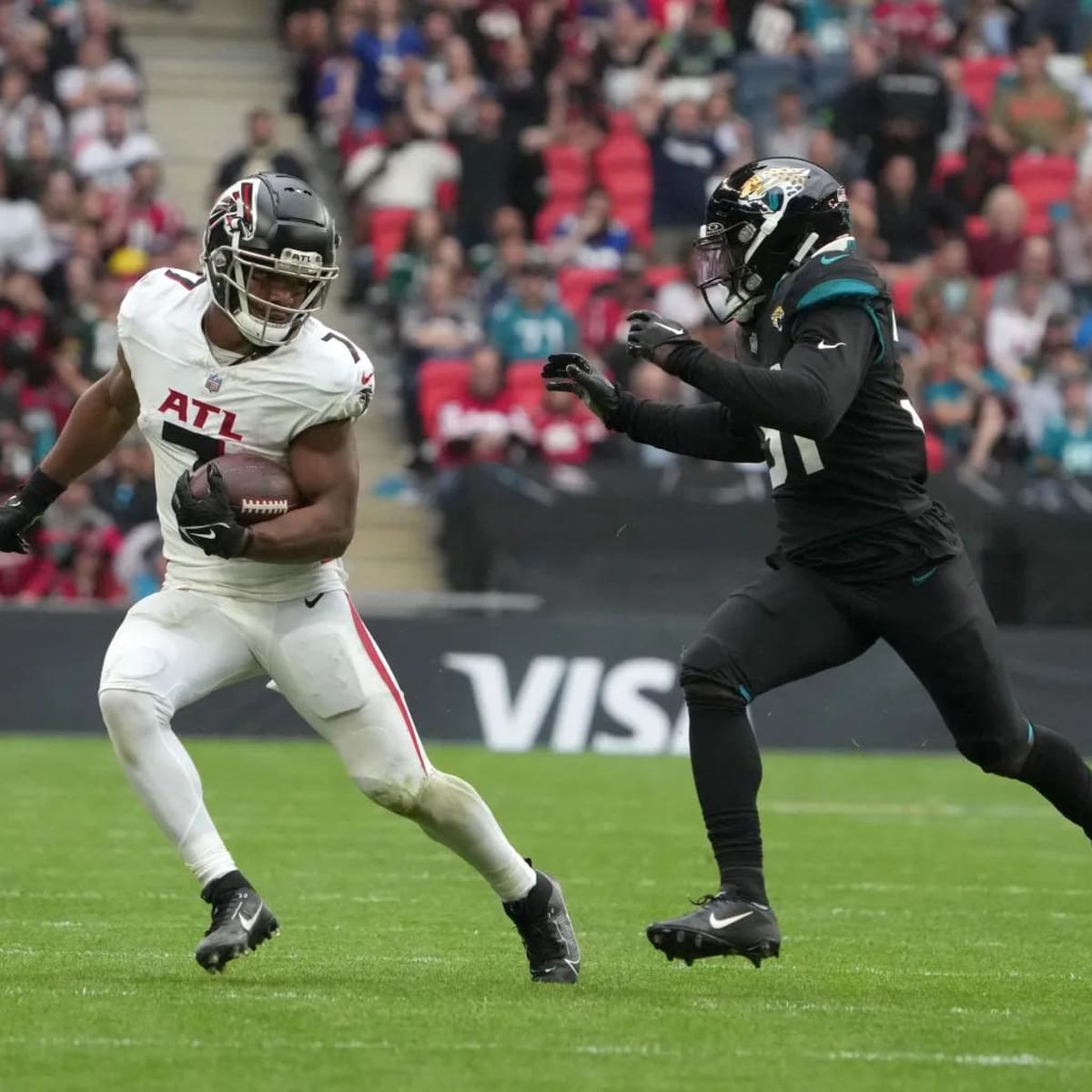 How do the Atlanta Falcons match up against the Minnesota Vikings? - Sports  Illustrated Atlanta Falcons News, Analysis and More