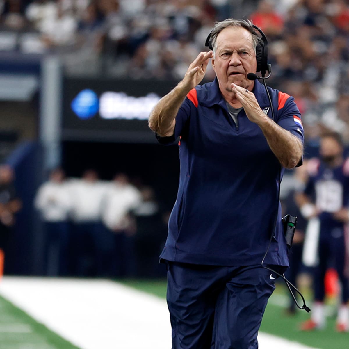 Cowboys news: Dallas hands Bill Belichick the worst loss of his career -  Blogging The Boys