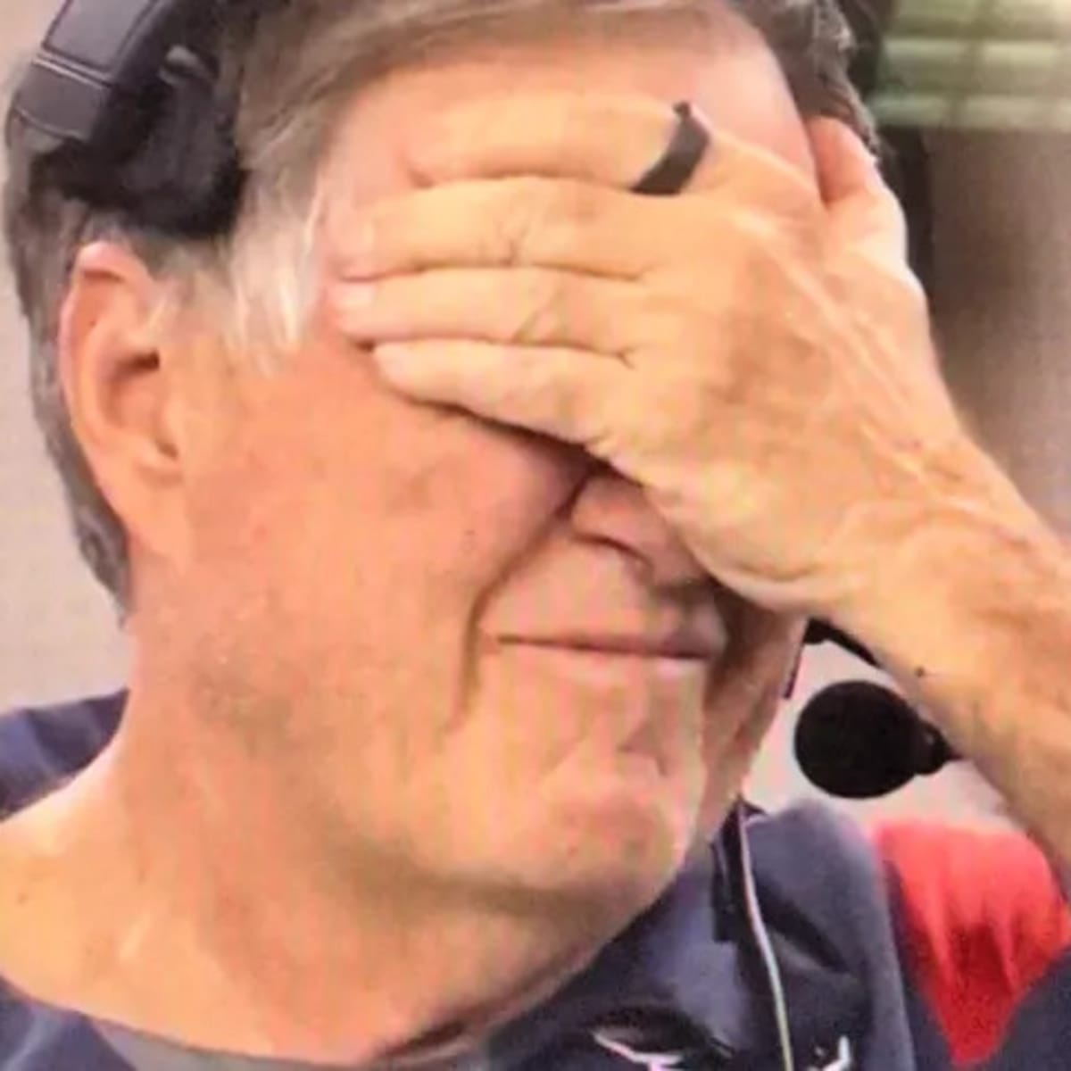 Belichick's worst nightmare: Pats lose due to unnecessary last-second  lateral