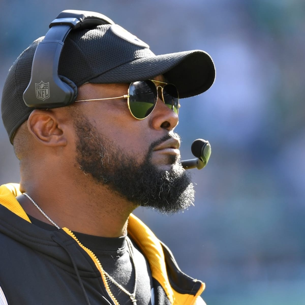 Steelers and NFL questions to start Week 5: Mike Tomlin knows the snowball  effect works both ways  right?