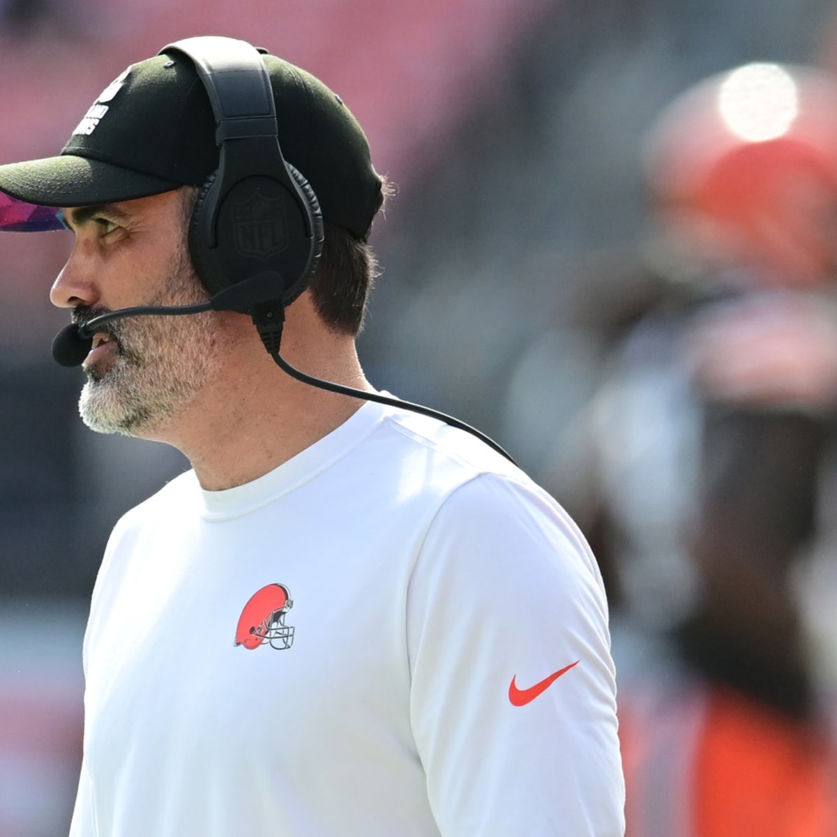 Browns Bye Week To-Do List on Offense - Sports Illustrated Cleveland Browns  News, Analysis and More