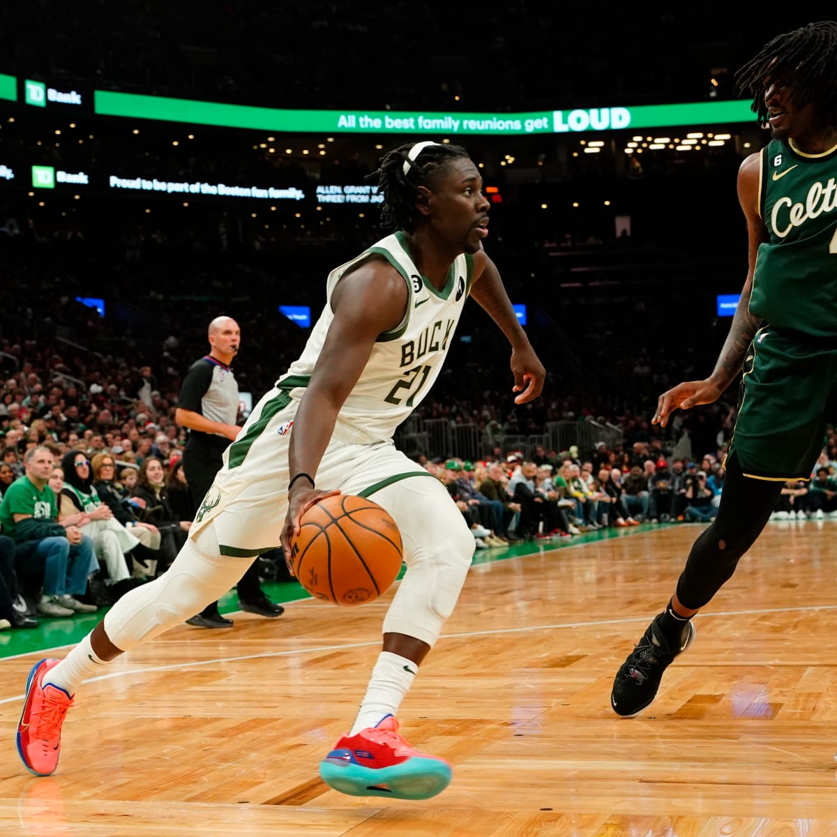  Boston Celtics 17 Time Champions Double Sided Garden