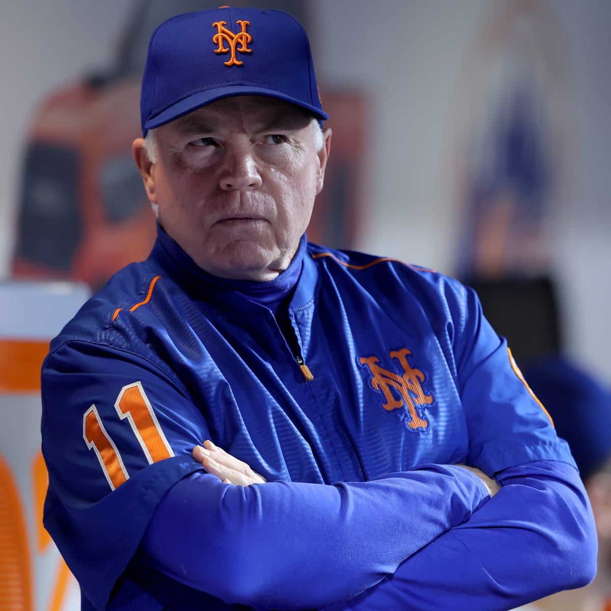 MLB Insider Provides Update on Buck Showalter's Job Security - Sports  Illustrated New York Mets News, Analysis and More