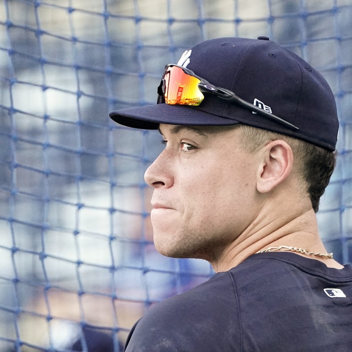 Yankees target Aaron Judge nabs huge award for 1st time 