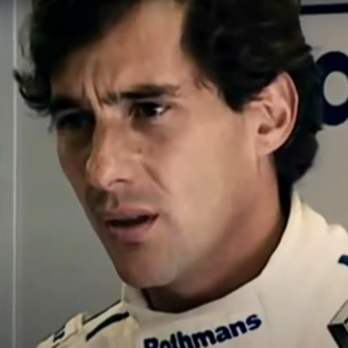 F1 News: Netflix Reveals Major Development In Ayrton Senna Mini