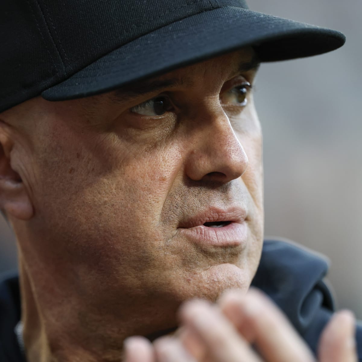 Pedro Grifol to Return as White Sox Manager in 2024, Per Chris Getz