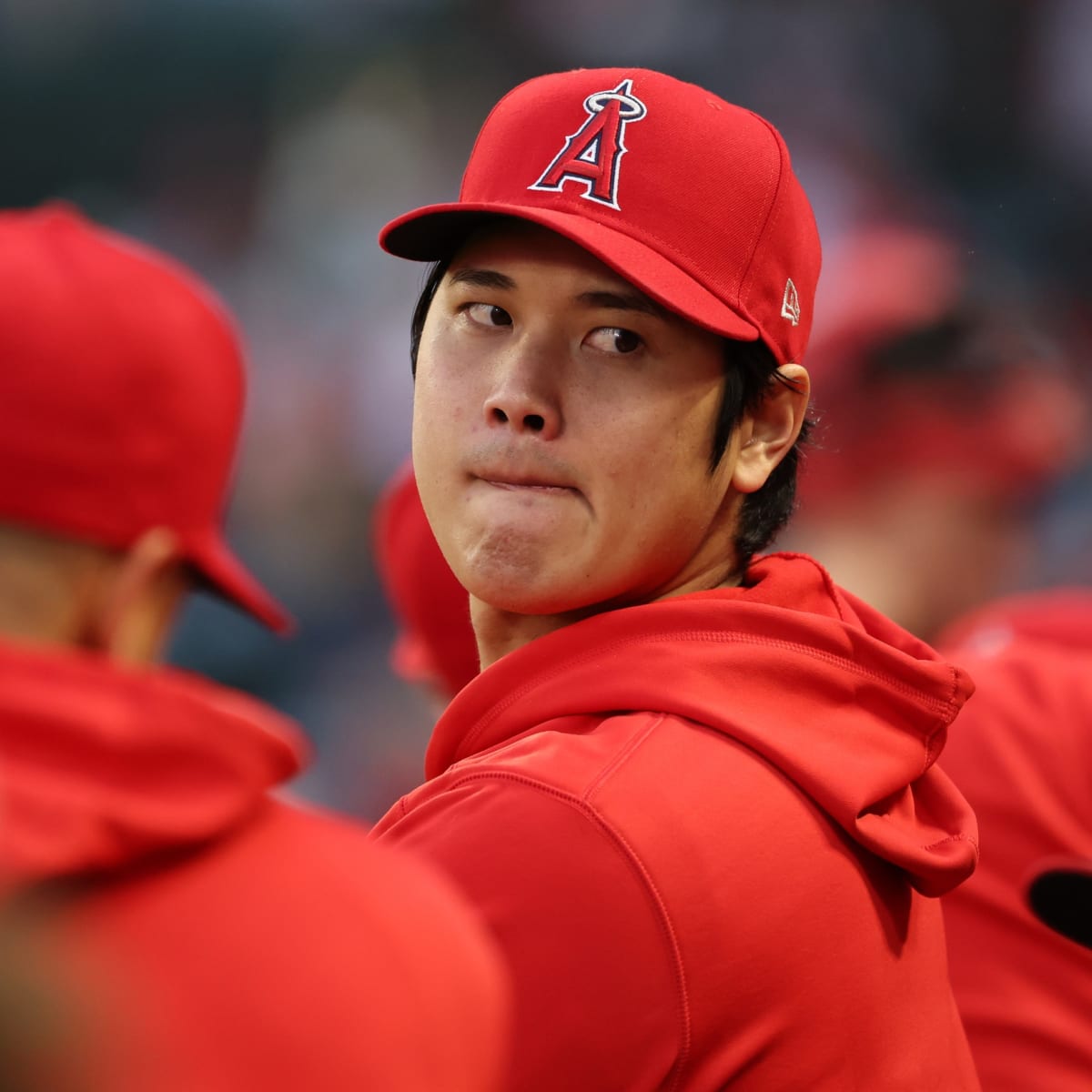 Angels' Ohtani likely to set new record in free agency