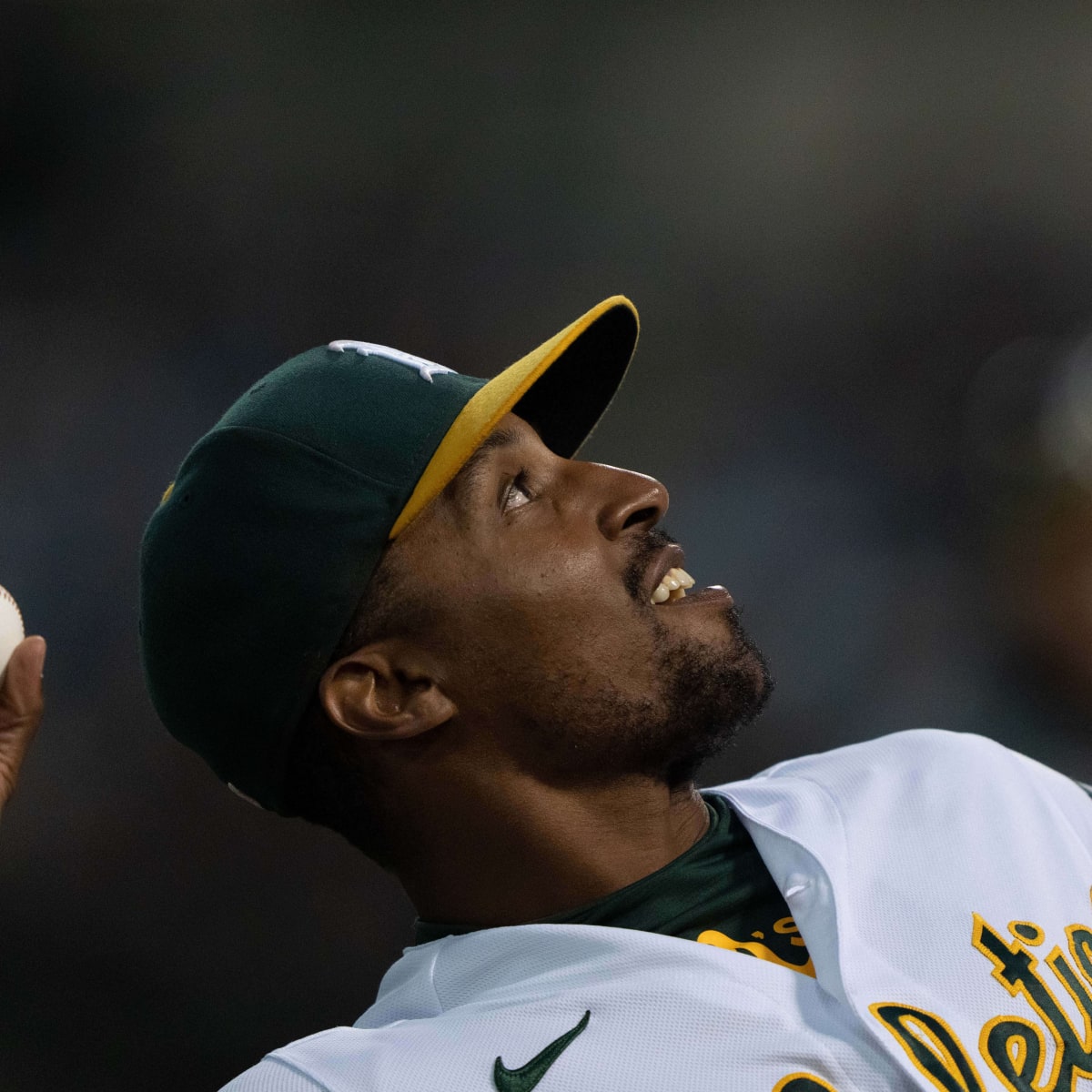 Casting the Important Oakland A's Roles in 2023 - Sports Illustrated  Oakland Athletics News, Analysis and More