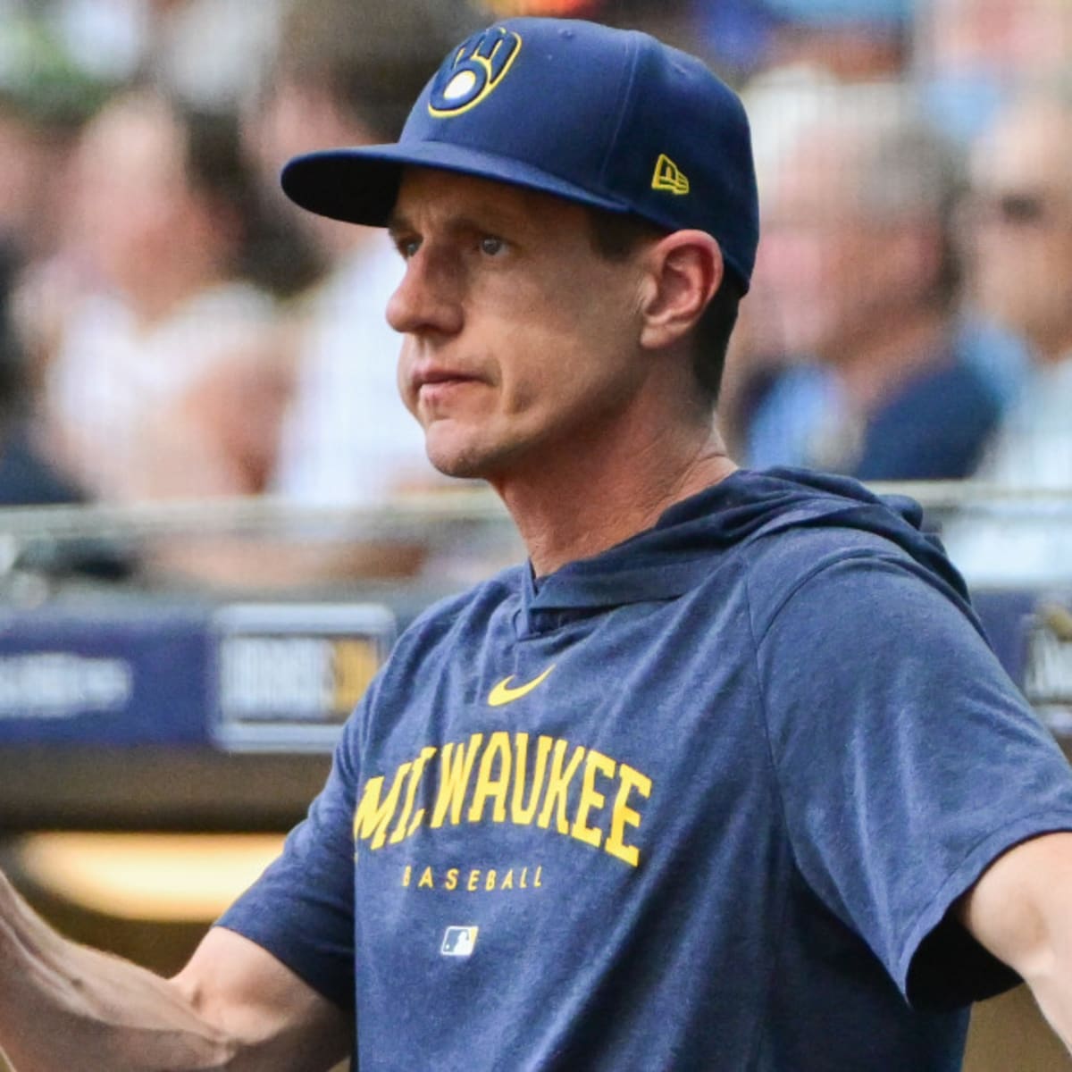 Brewers: David Stearns Comments On His And Craig Counsell's Future For 2023