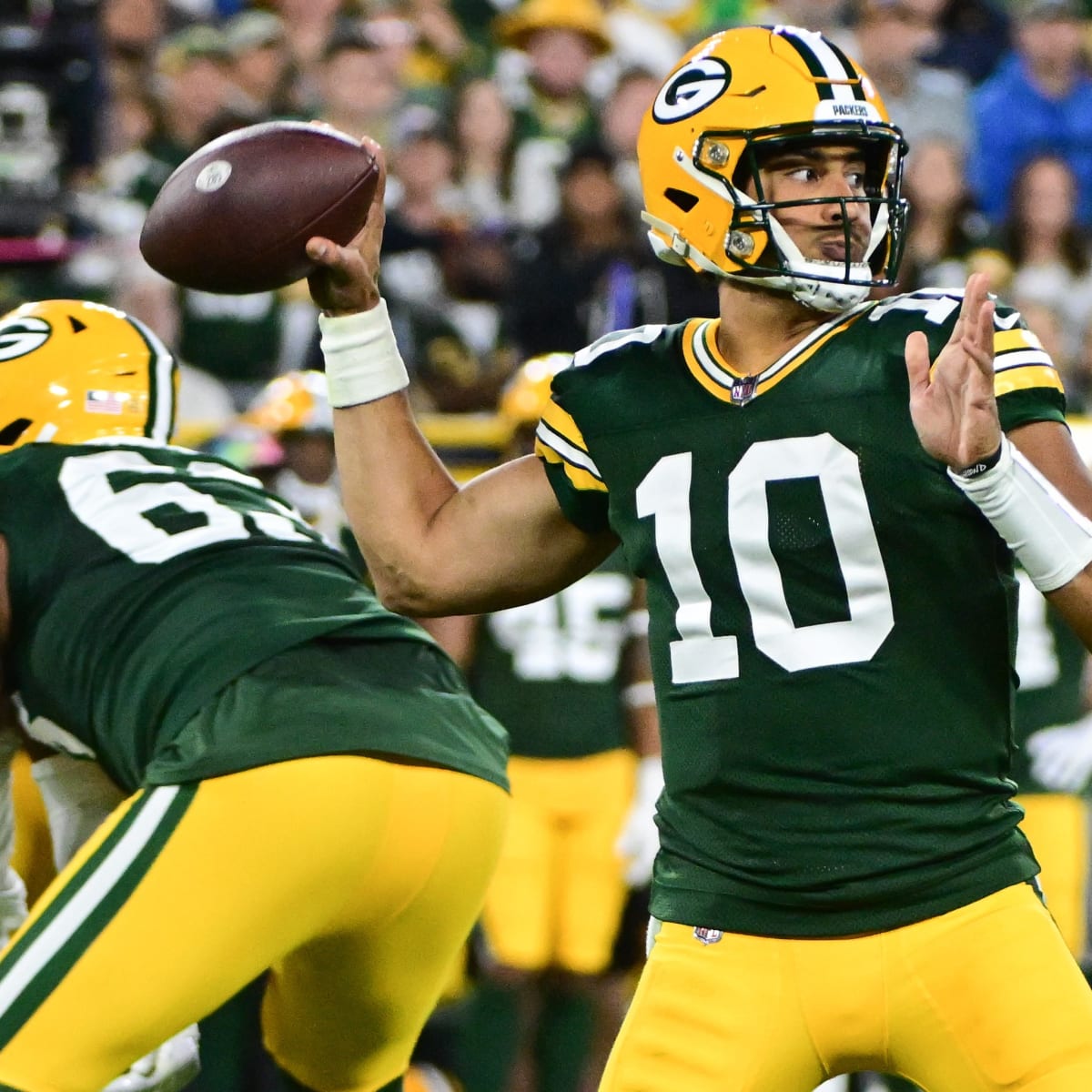 Packers QB coach Tom Clements on Jordan Love: 'He's confirmed our thoughts'