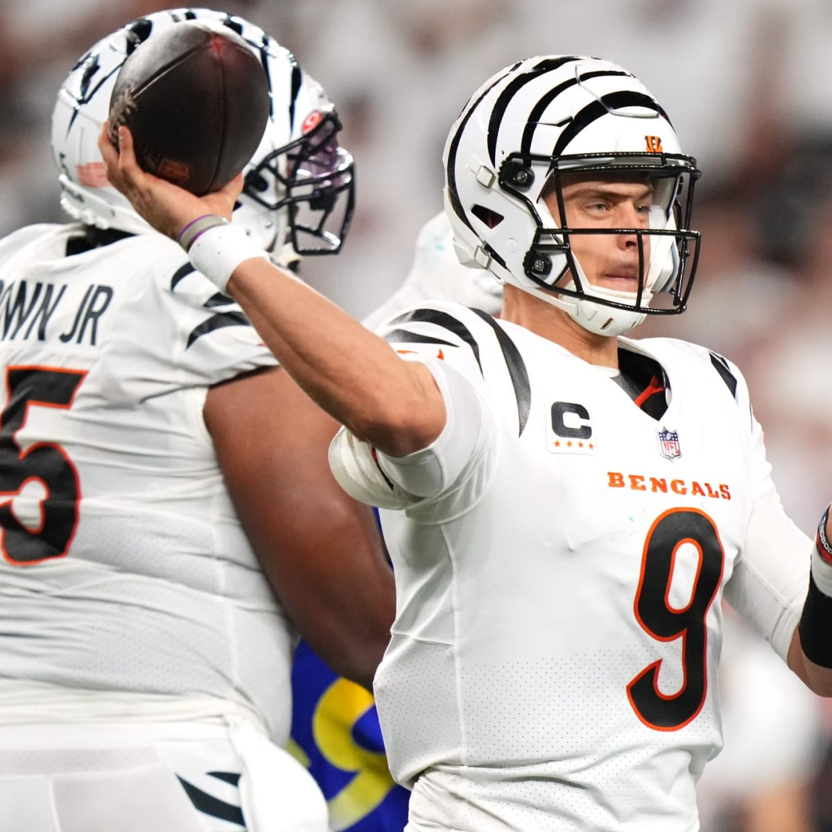 Cincinnati Bengals Head Coach Zac Taylor Makes It Clear That Joe Burrow  Will Start Against Arizona Cardinals - Sports Illustrated Cincinnati Bengals  News, Analysis and More