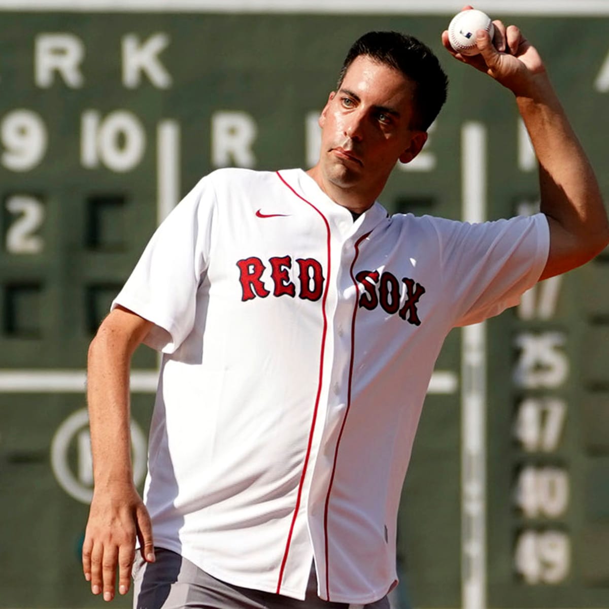 Red Sox all-time washed up player All-Star team (part two)