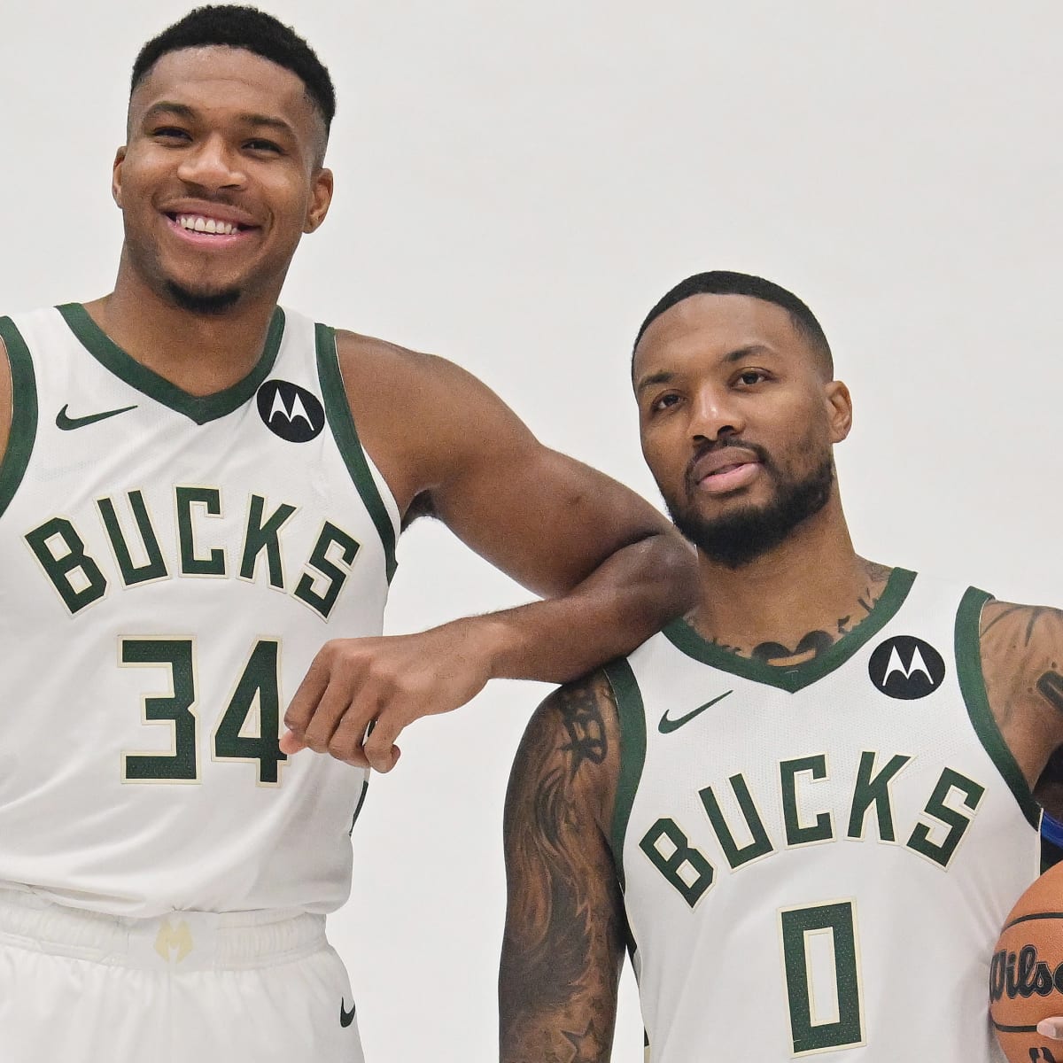 Bucks - The official site of the NBA for the latest NBA Scores
