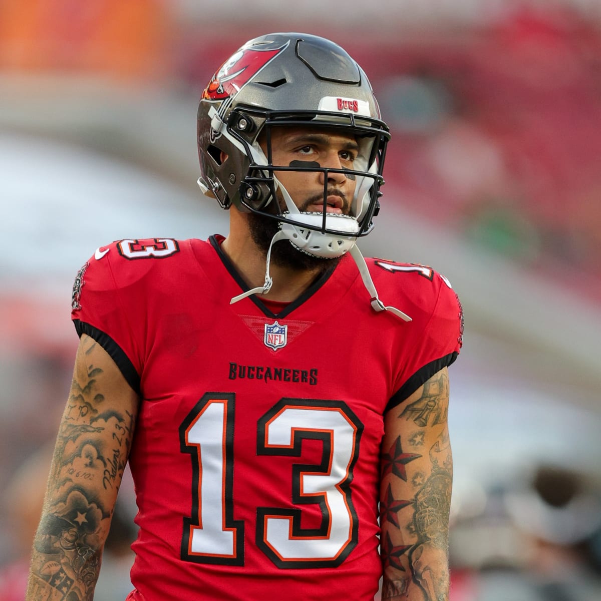 Mike Evans Injury Update: What We Know About the Tampa Bay