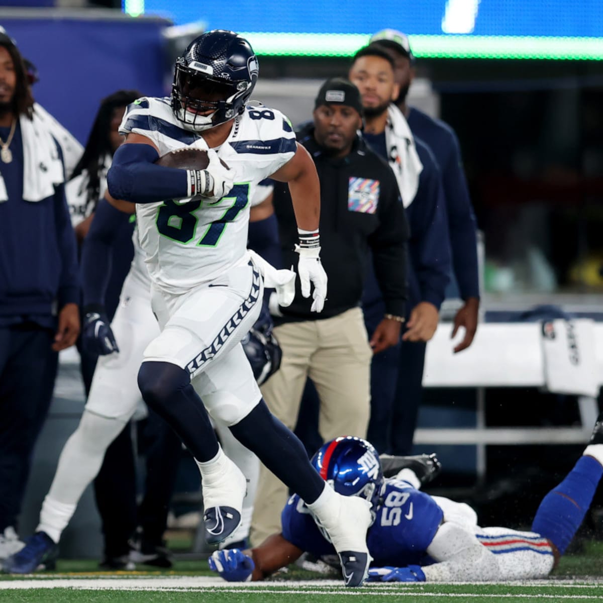 Seattle Seahawks  Latest Seahawks news from Seattle Sports