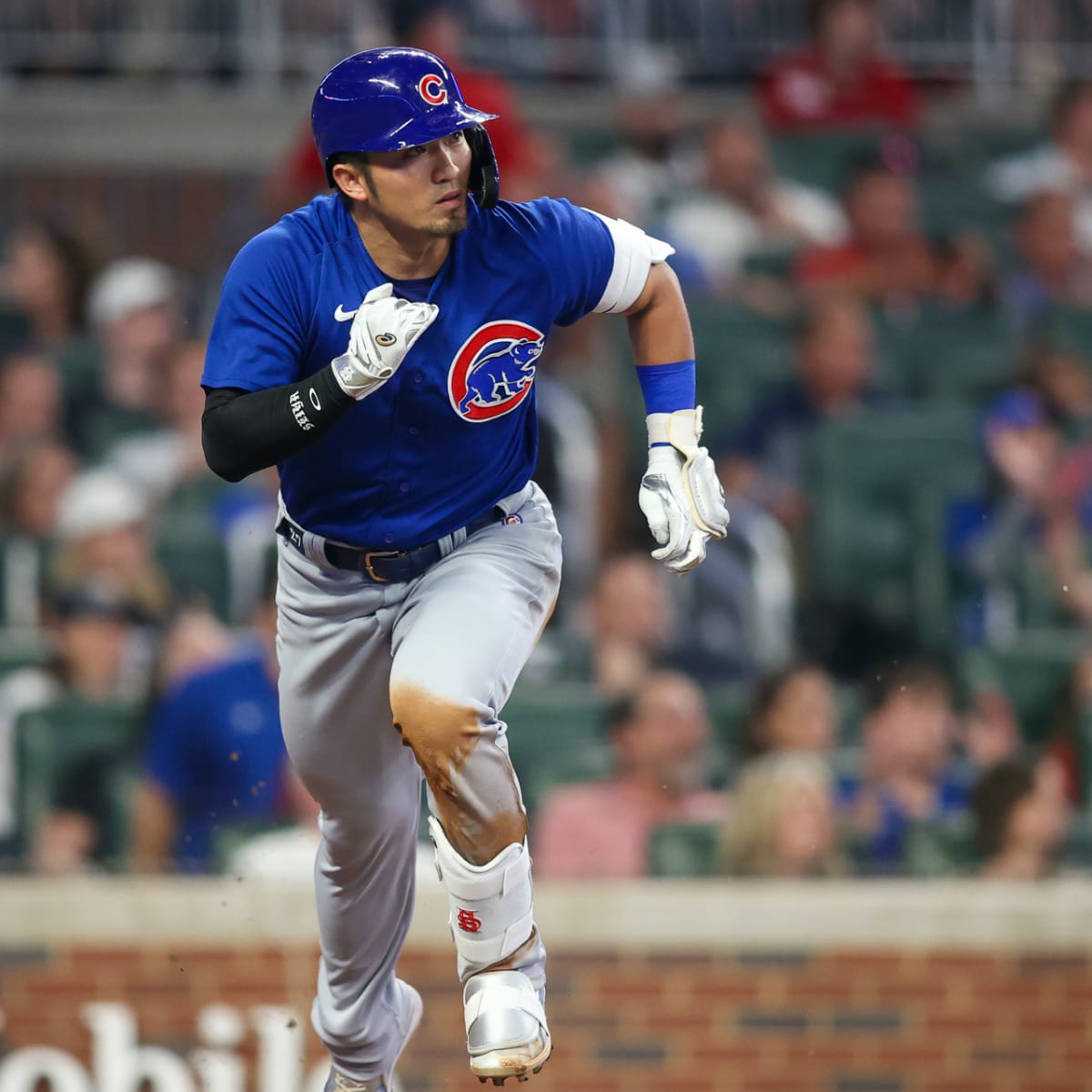 Cubs, Japanese outfielder Seiya Suzuki agree to five-year deal - Sports  Illustrated