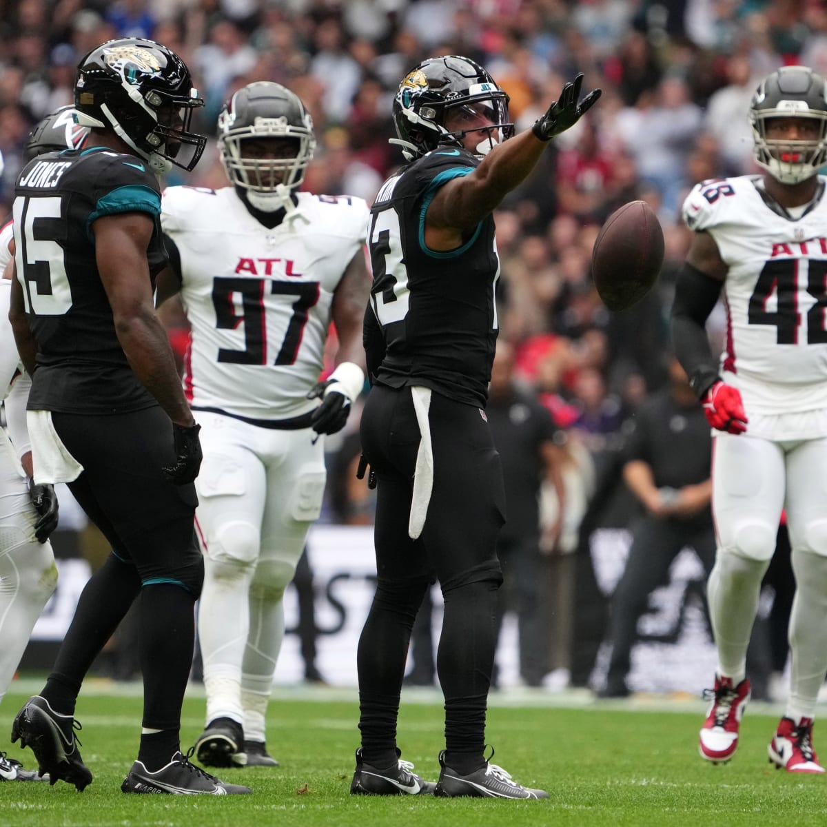 Are the Jaguars poised for a big leap in 2022?