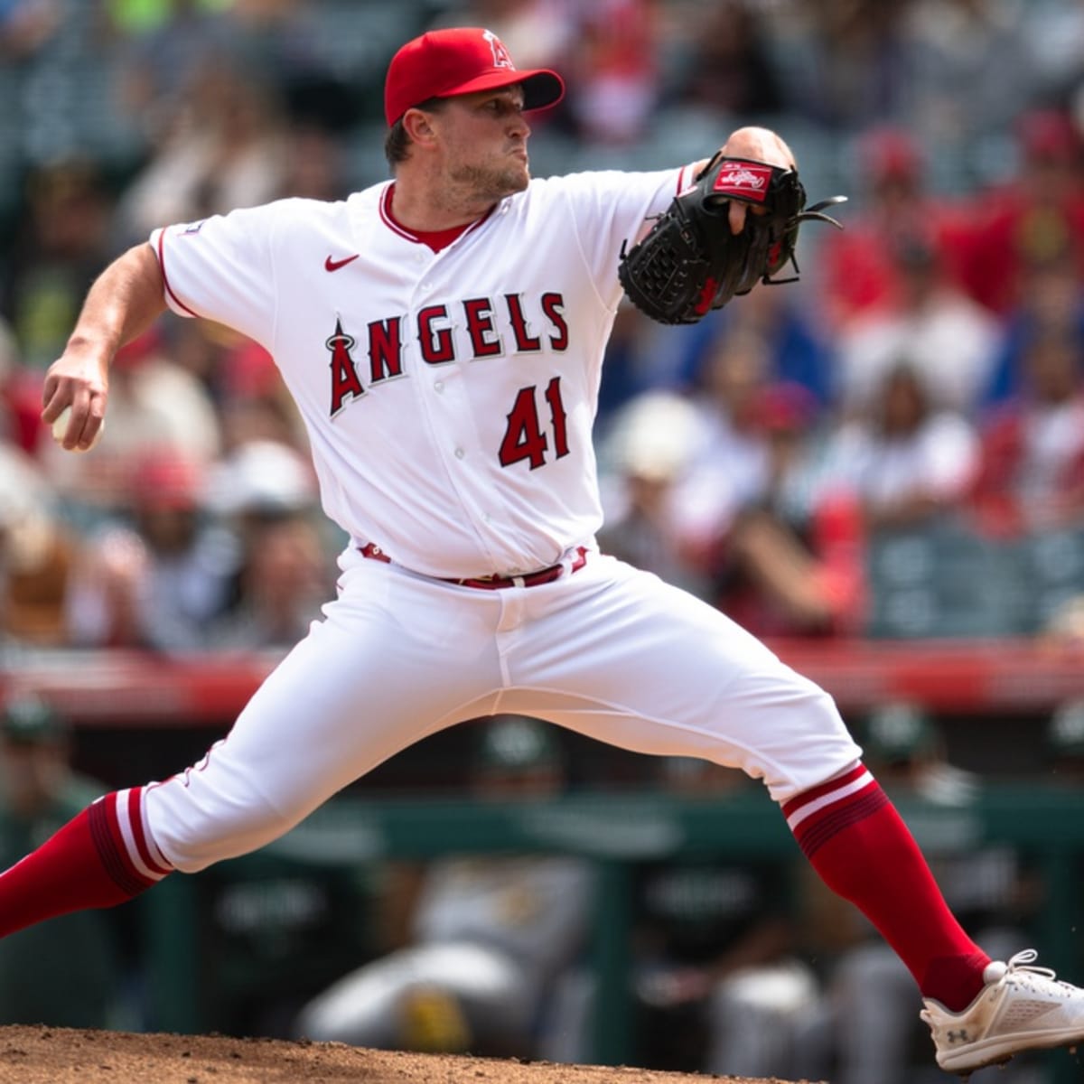 Angels Rumors: Could the Halos Poach a Top Coach From the Atlanta