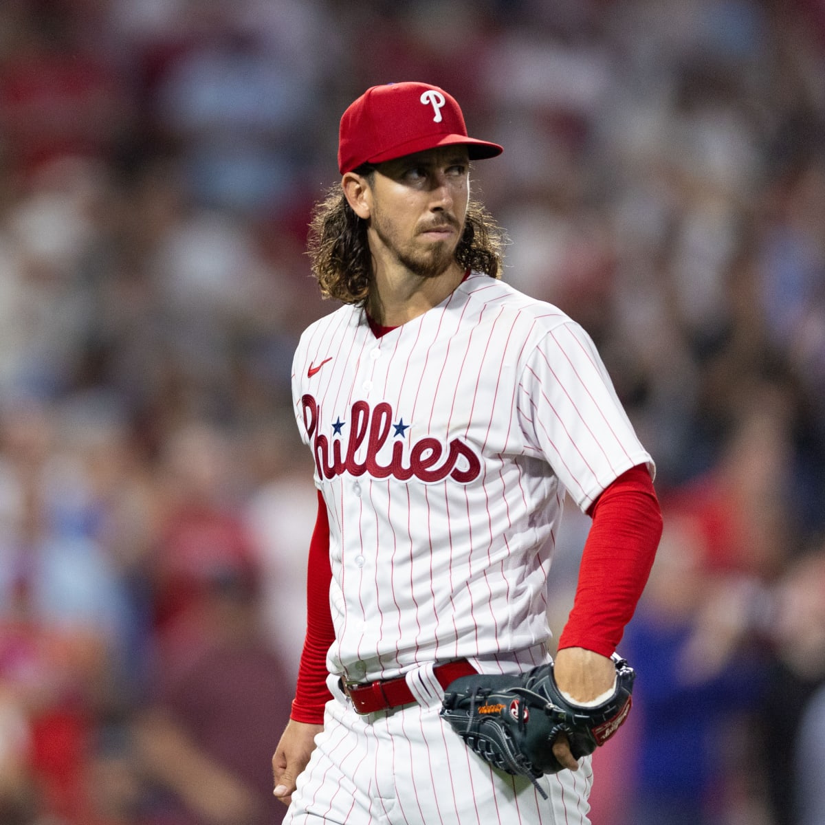 Phillies finalize wild-card roster as 29-year-old rookie makes the