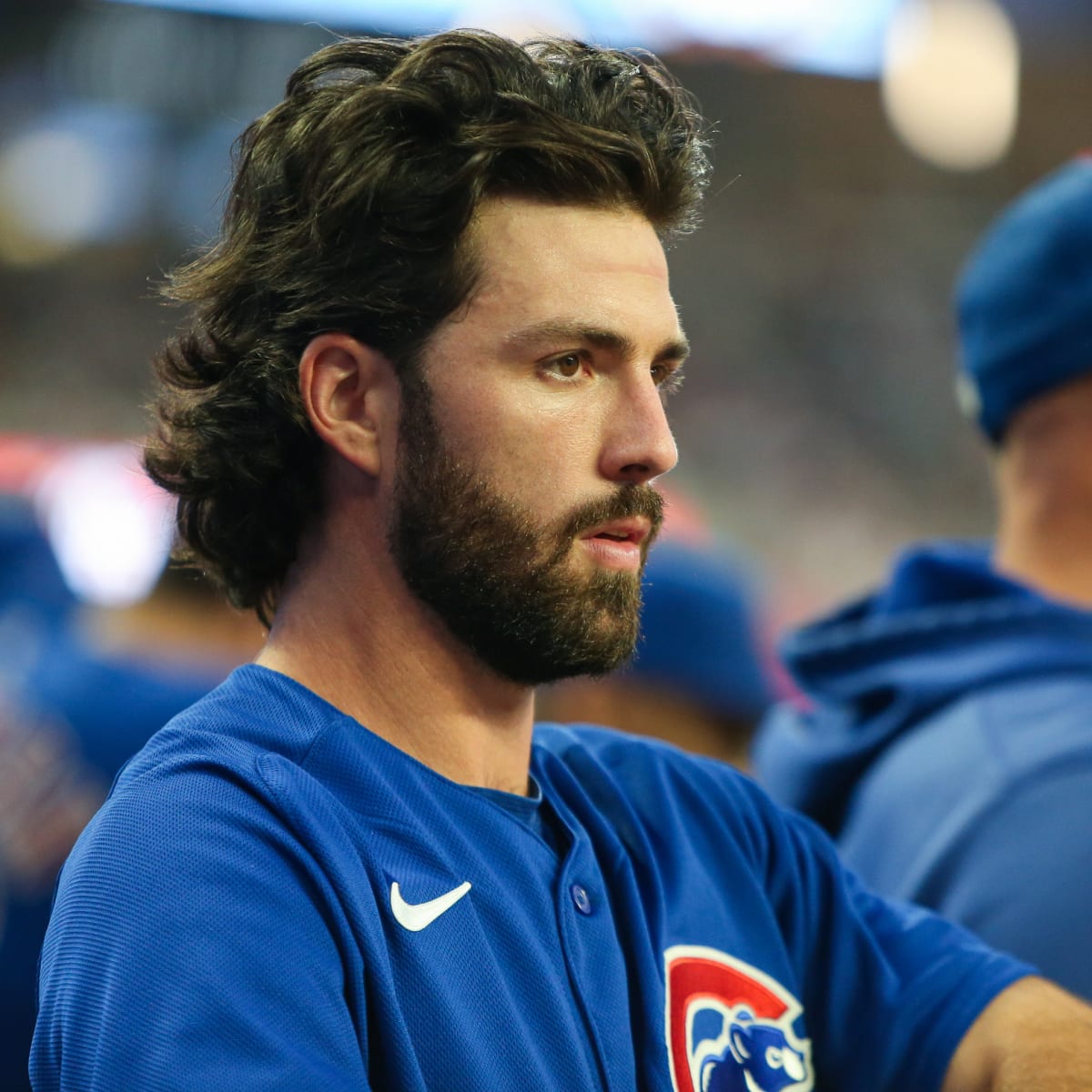 Inside Dansby Swanson's firm talks with Chicago Cubs front office