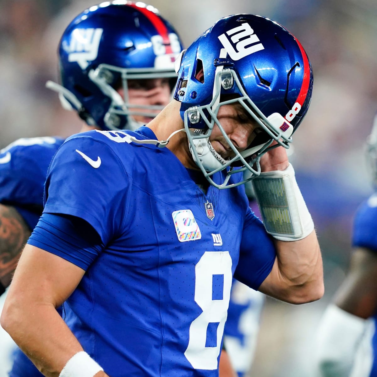 Giants vs Cowboys: How to Watch, Odds, History and More - Sports  Illustrated New York Giants News, Analysis and More