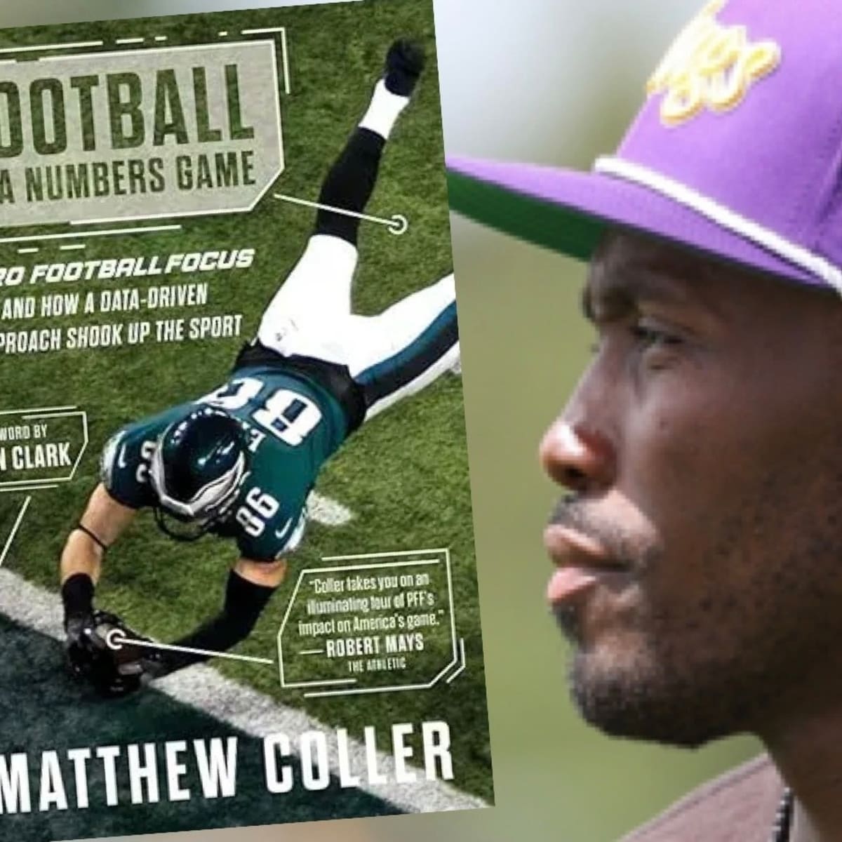 Football Is a Numbers Game: Pro Football Focus and  