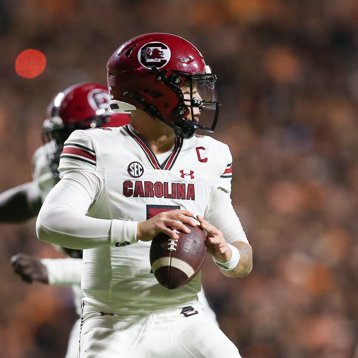 CBS Sports releases new 2023 NFL Mock Draft with Florida QB
