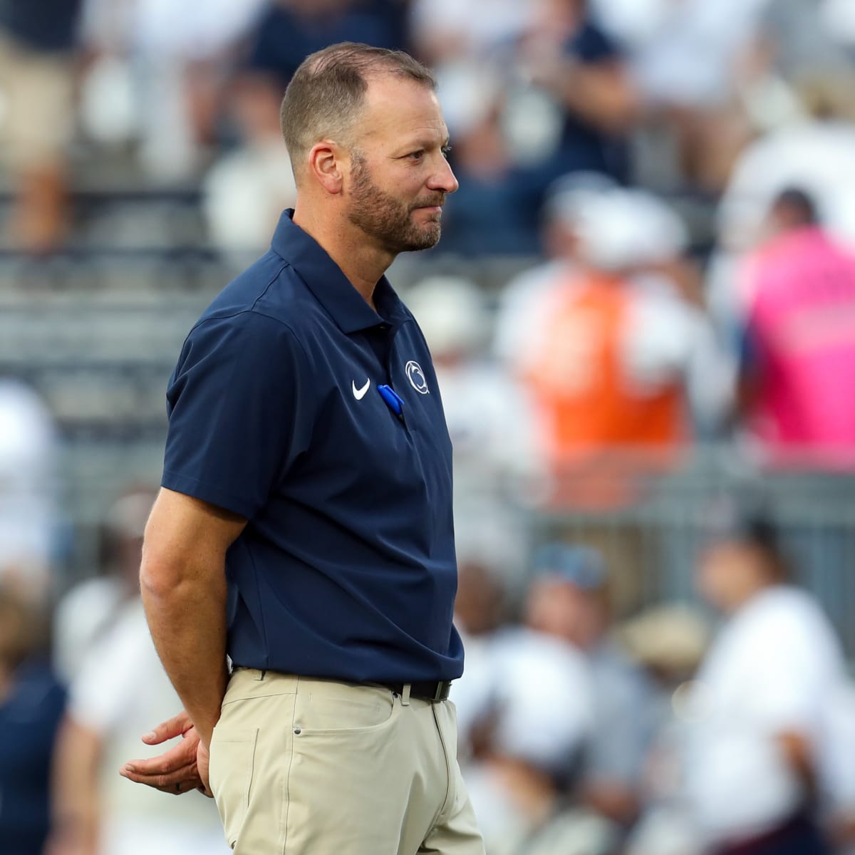 No. 6 Penn State has cause for concern, particularly on offense [opinion]