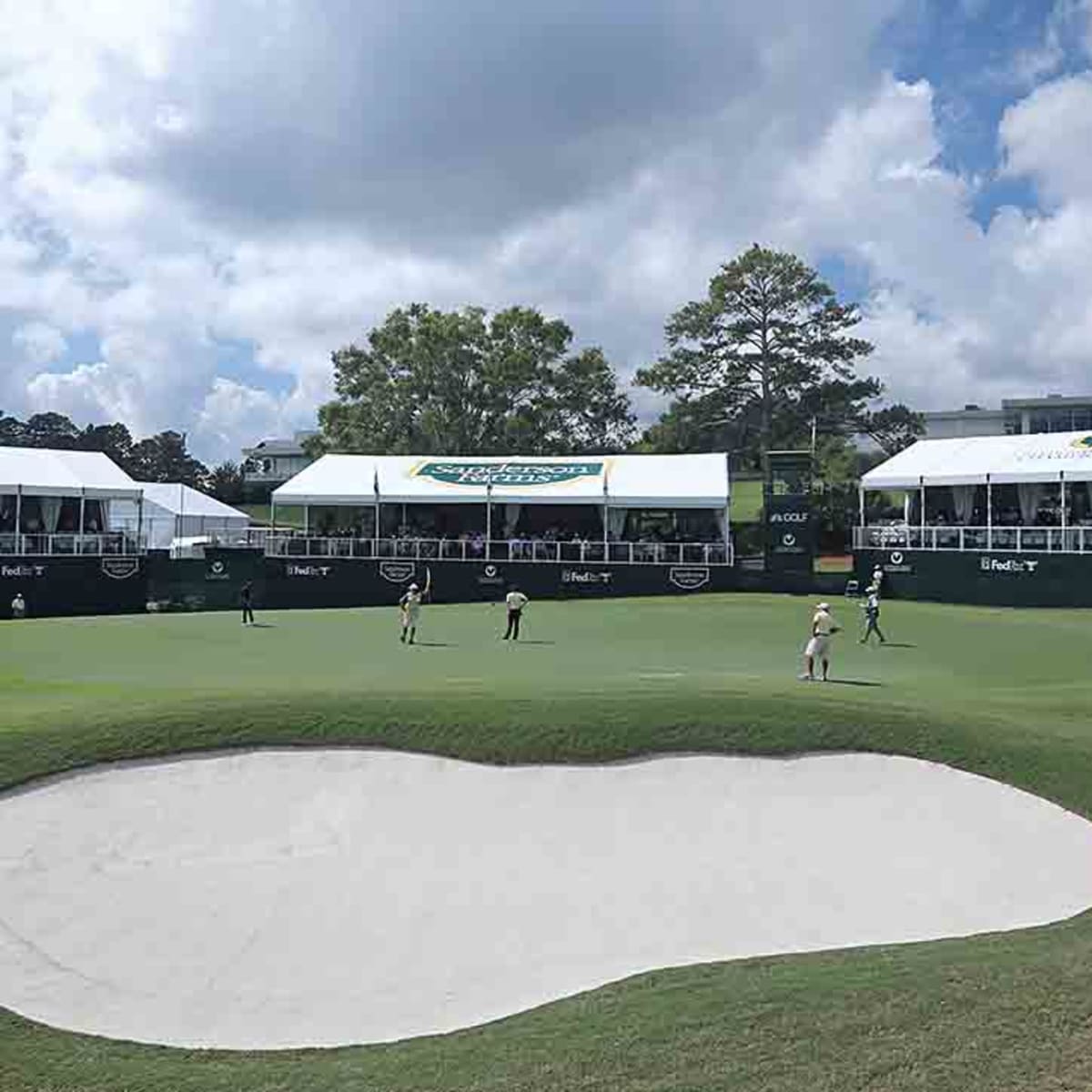 2023 THE PLAYERS Championship Odds, Picks & Field for PGA