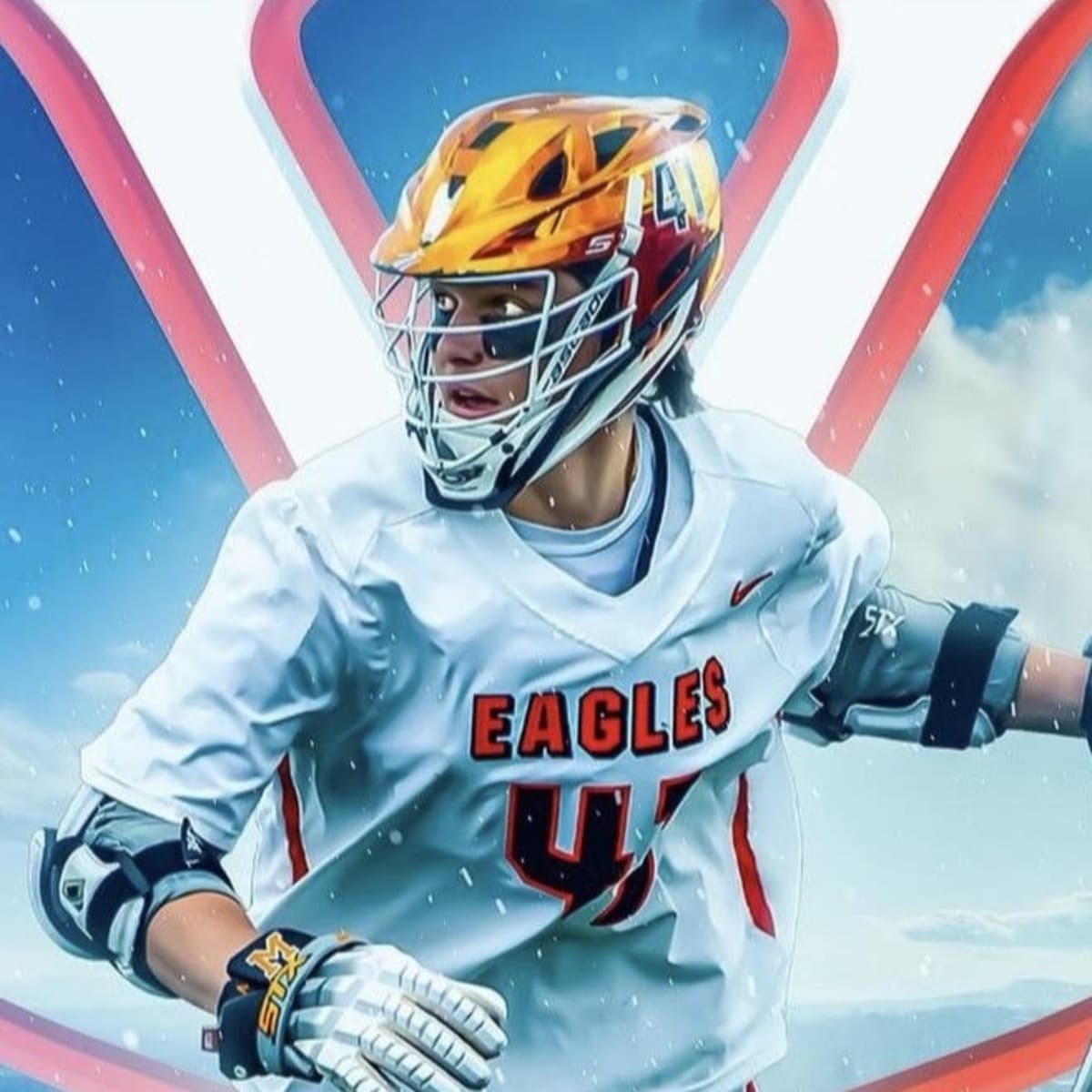 Virginia Lacrosse Lands Commitment From No. 1 Overall Recruit Brendan  Millon - Sports Illustrated Virginia Cavaliers News, Analysis and More