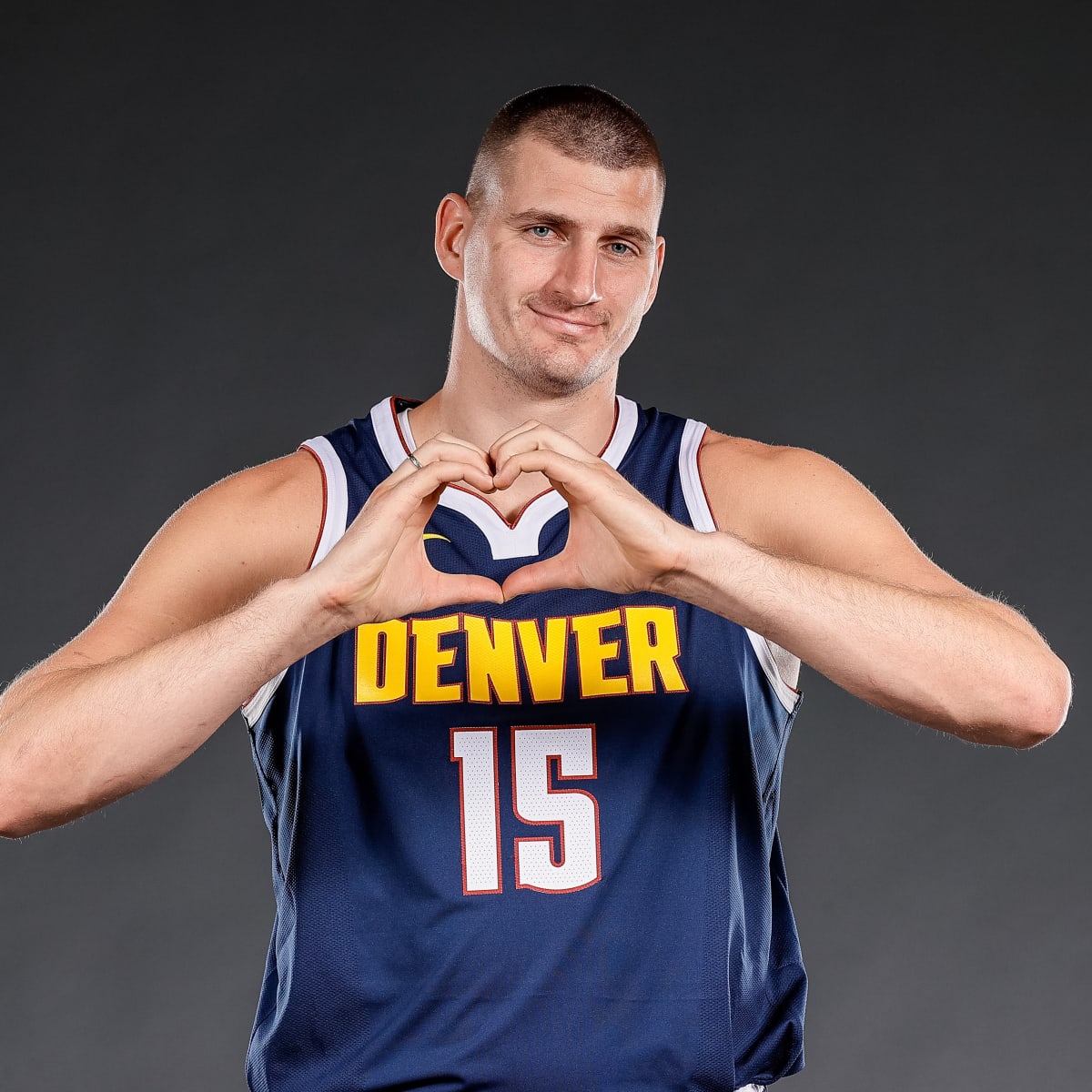 Nikola Jokic Is One of the NBA's Most Beloved, Dominant Players