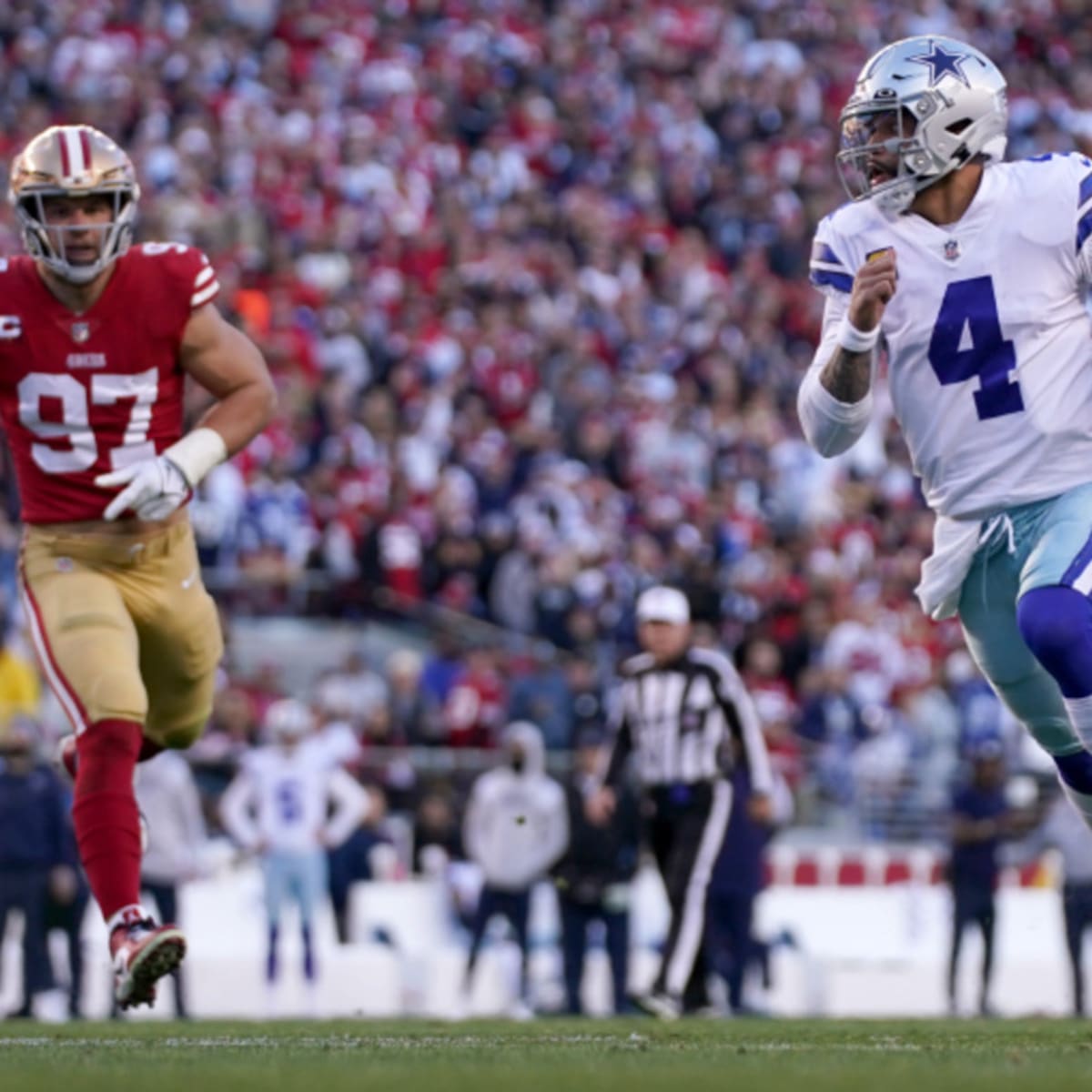 2020 San Francisco 49ers: Win Total, Schedule Breakdown - Sports Illustrated