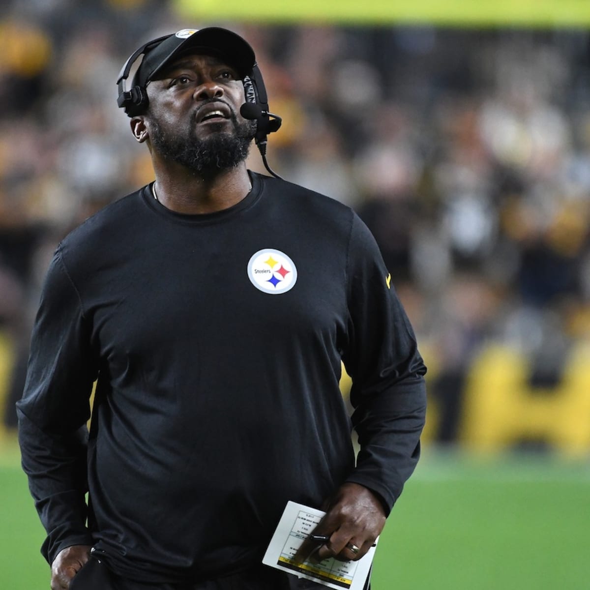 Kenny Pickett's Steelers goals in 2023 are to win, no matter how it gets  done - Behind the Steel Curtain