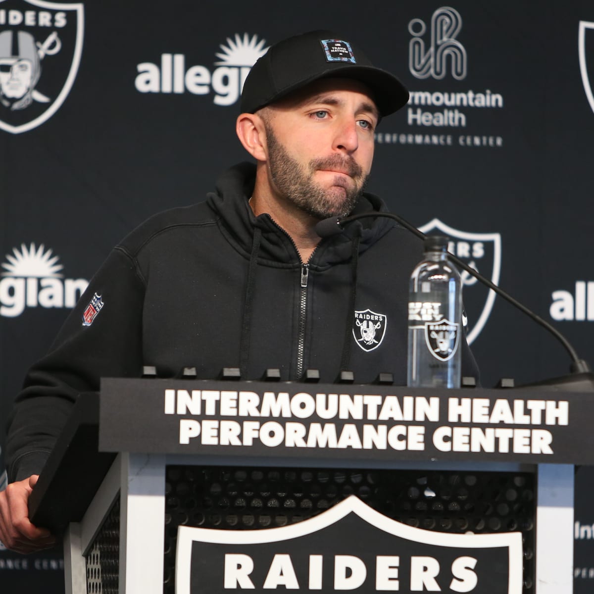 Inside the Las Vegas Raiders depth chart. - Sports Illustrated Las Vegas  Raiders News, Analysis and More