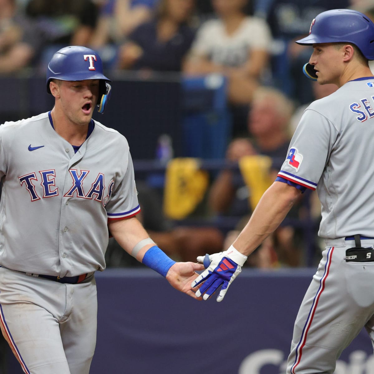 Texas Rangers Pitcher Jon Gray to Throw Batting Practice on Wednesday -  Sports Illustrated Texas Rangers News, Analysis and More
