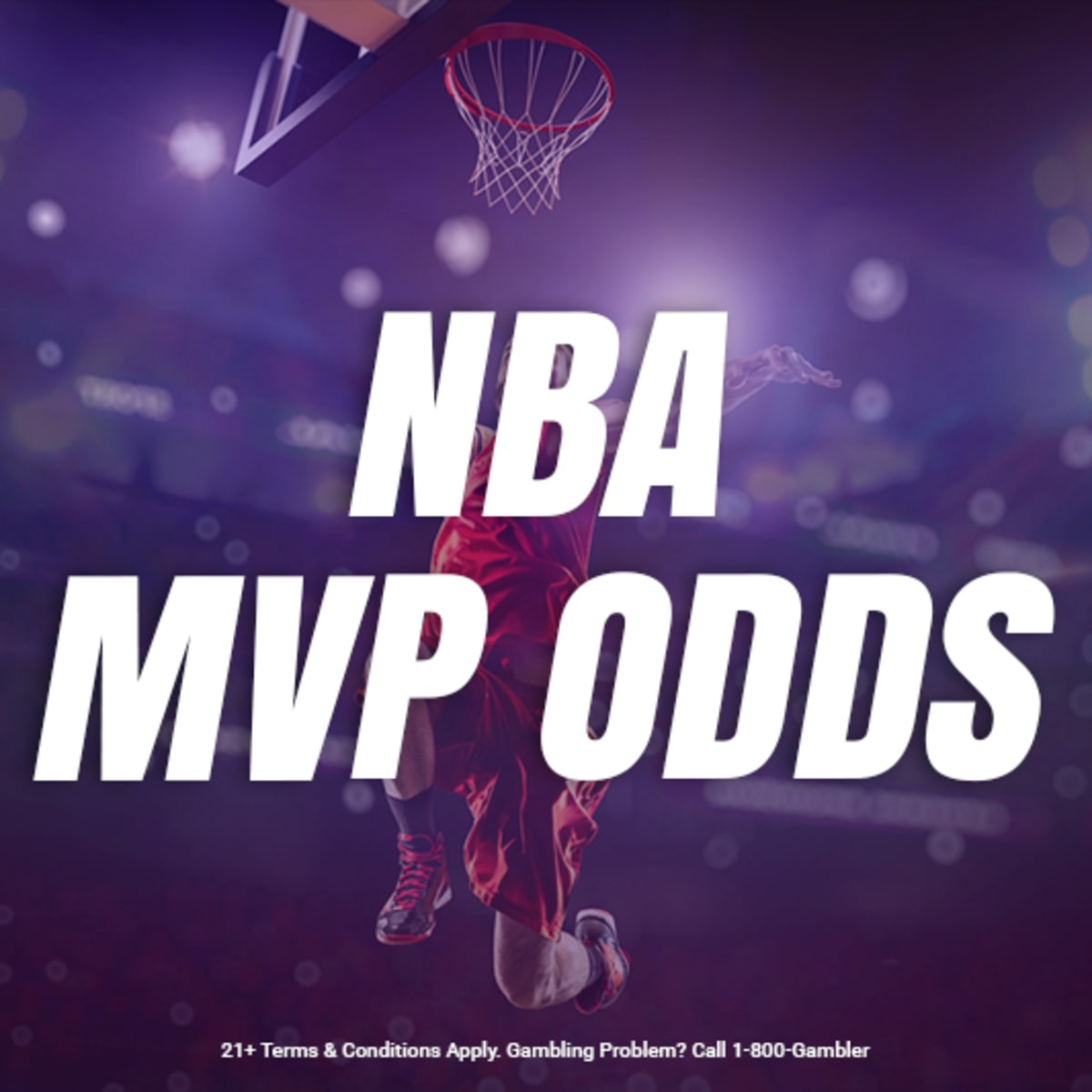Early Value in 2022 NBA Finals MVP Odds
