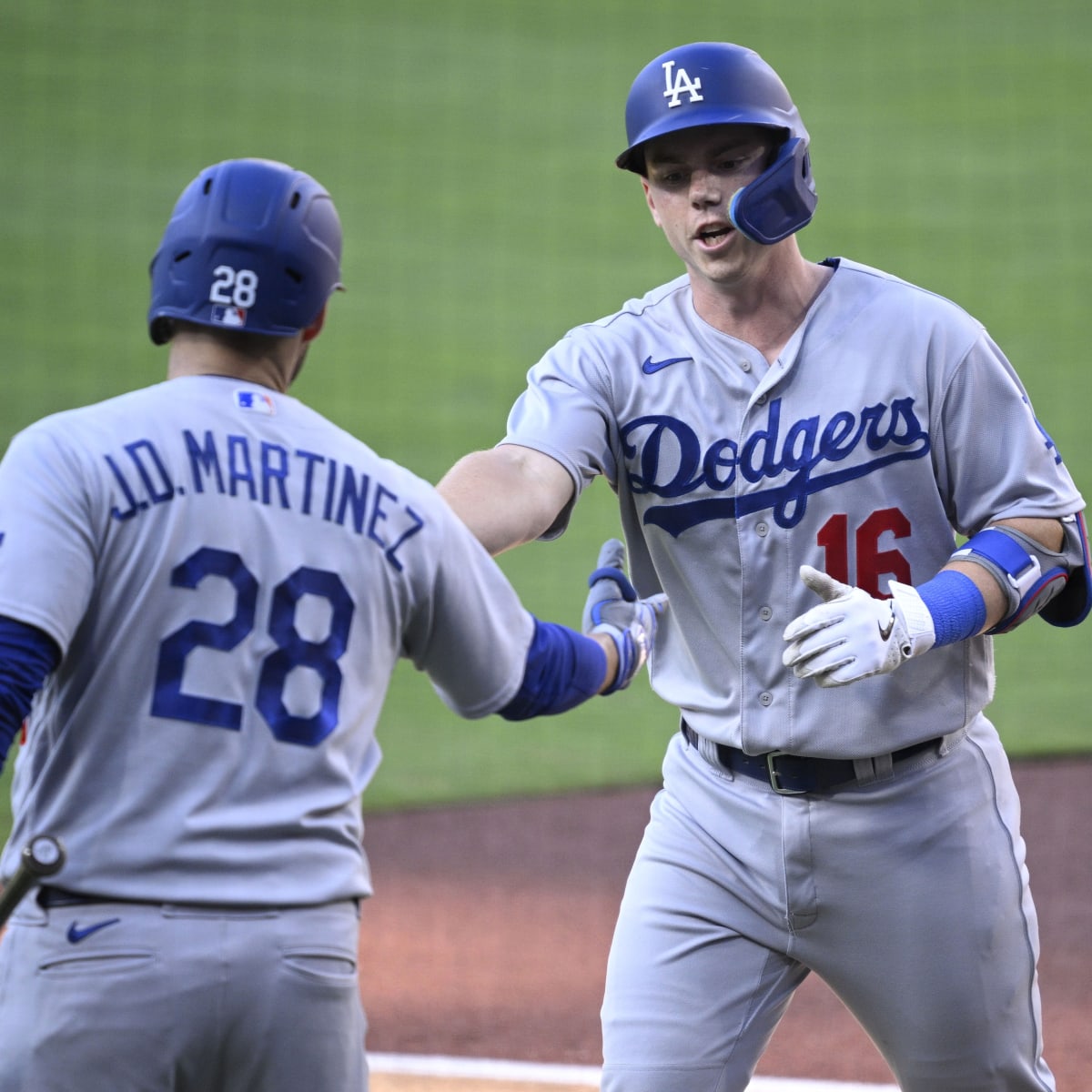 Looking at the potential 2022 NLDS roster of the Dodgers – Dodgers Digest
