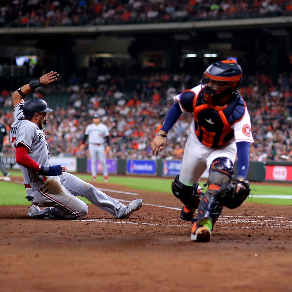 Houston Astros Ace Framber Valdez Says Jersey Color a 'Crutch' Going into  Game 6 - Sports Illustrated Inside The Astros