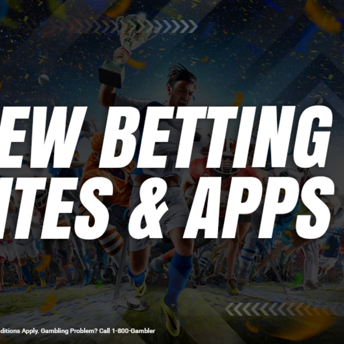 Top 5 NFL Betting Sites of 2023