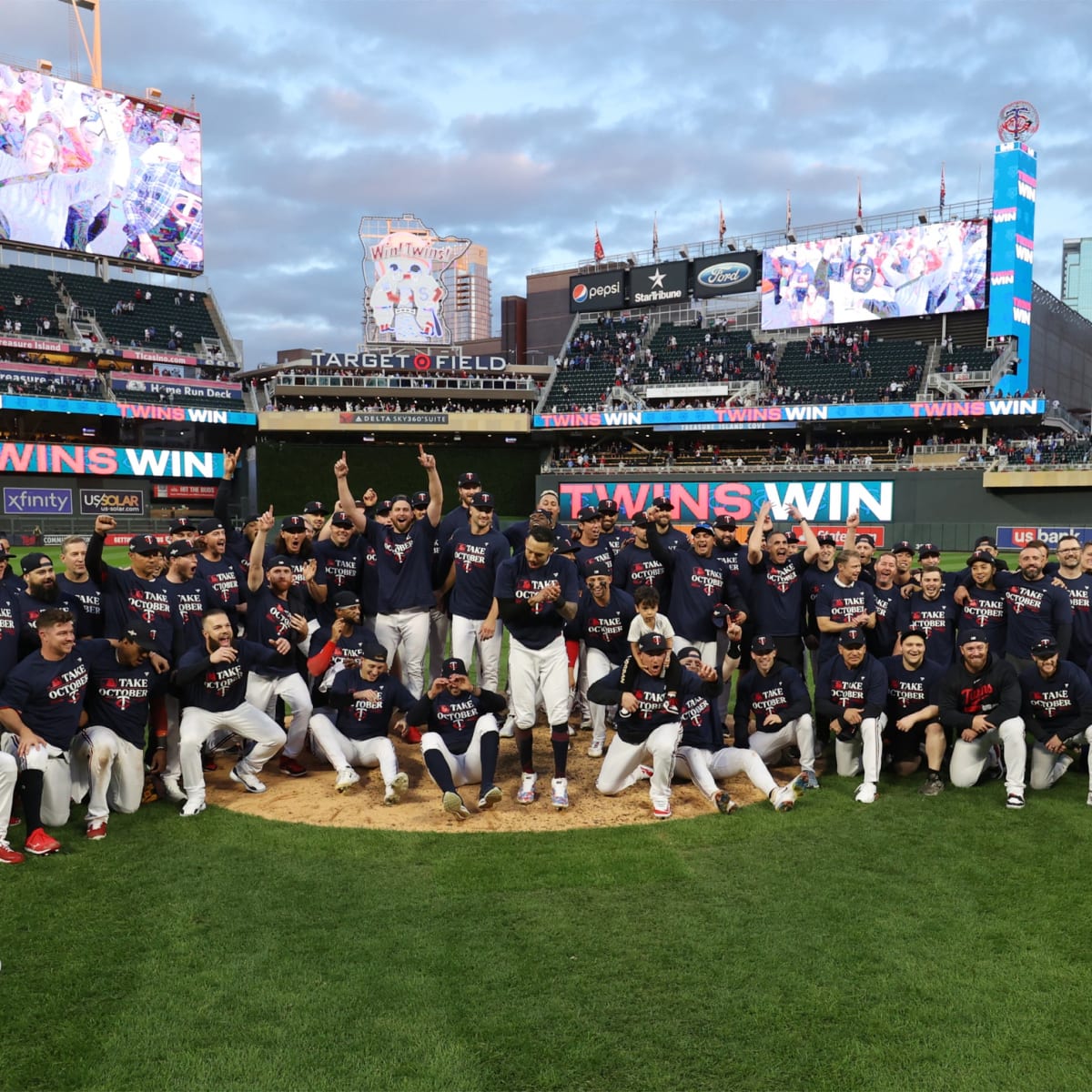 A History of Twins in the HR Derby - Twinkie Town