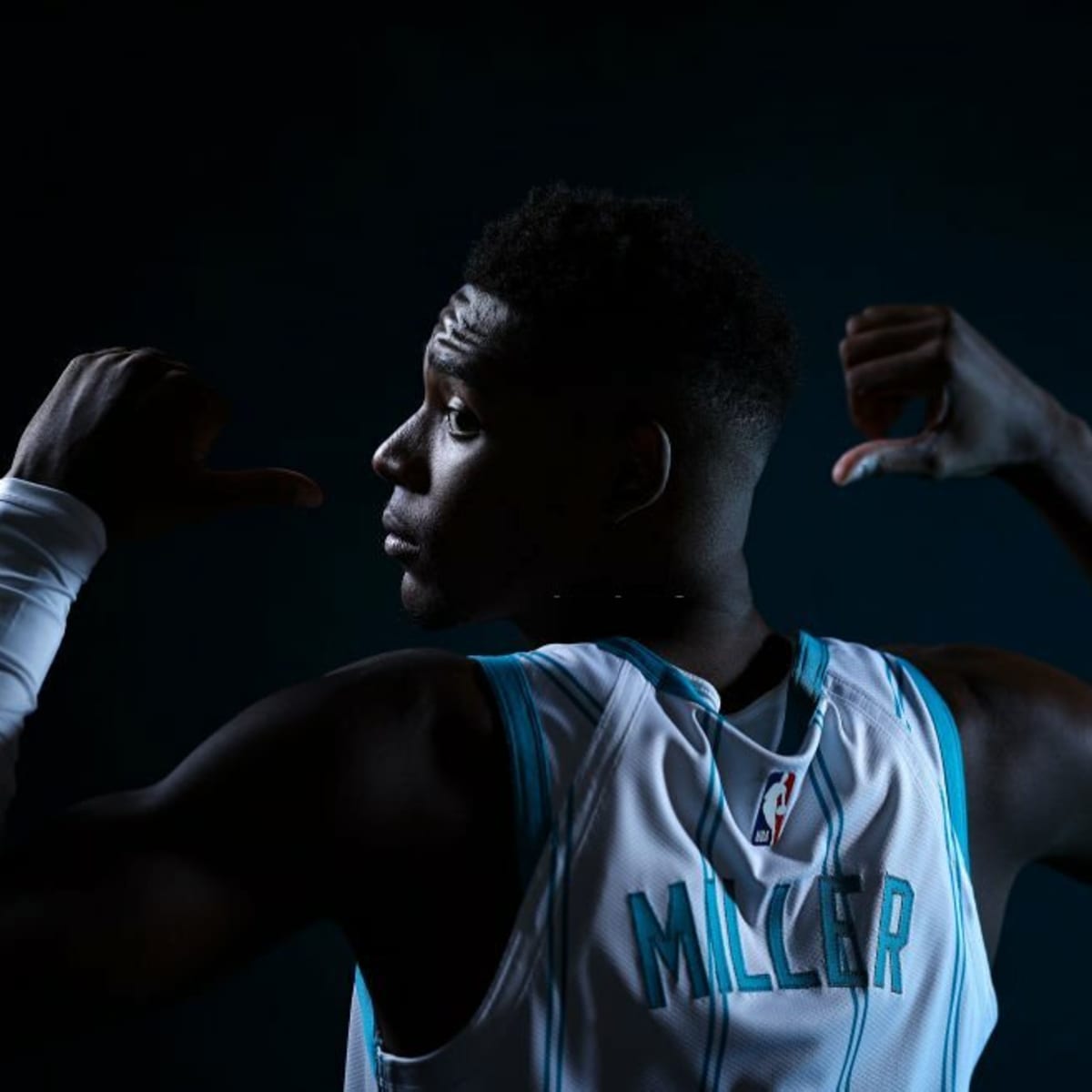Hornets' Brandon Miller 'is going to be great
