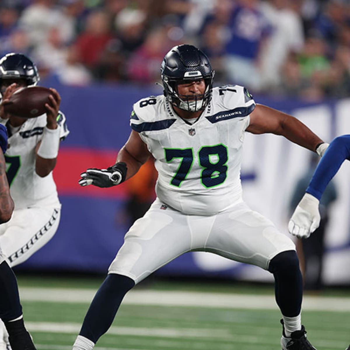 Seahawks Round-Up: Media Reactions To Seahawks' 24-3 Win over the