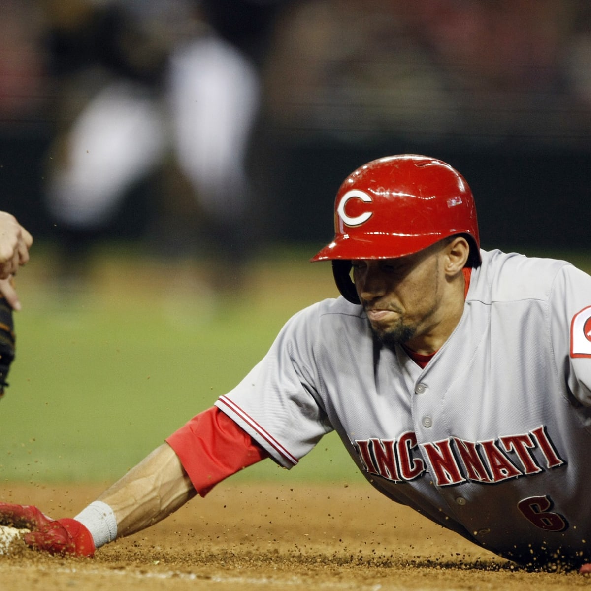 White Sox sign Billy Hamilton to minors deal