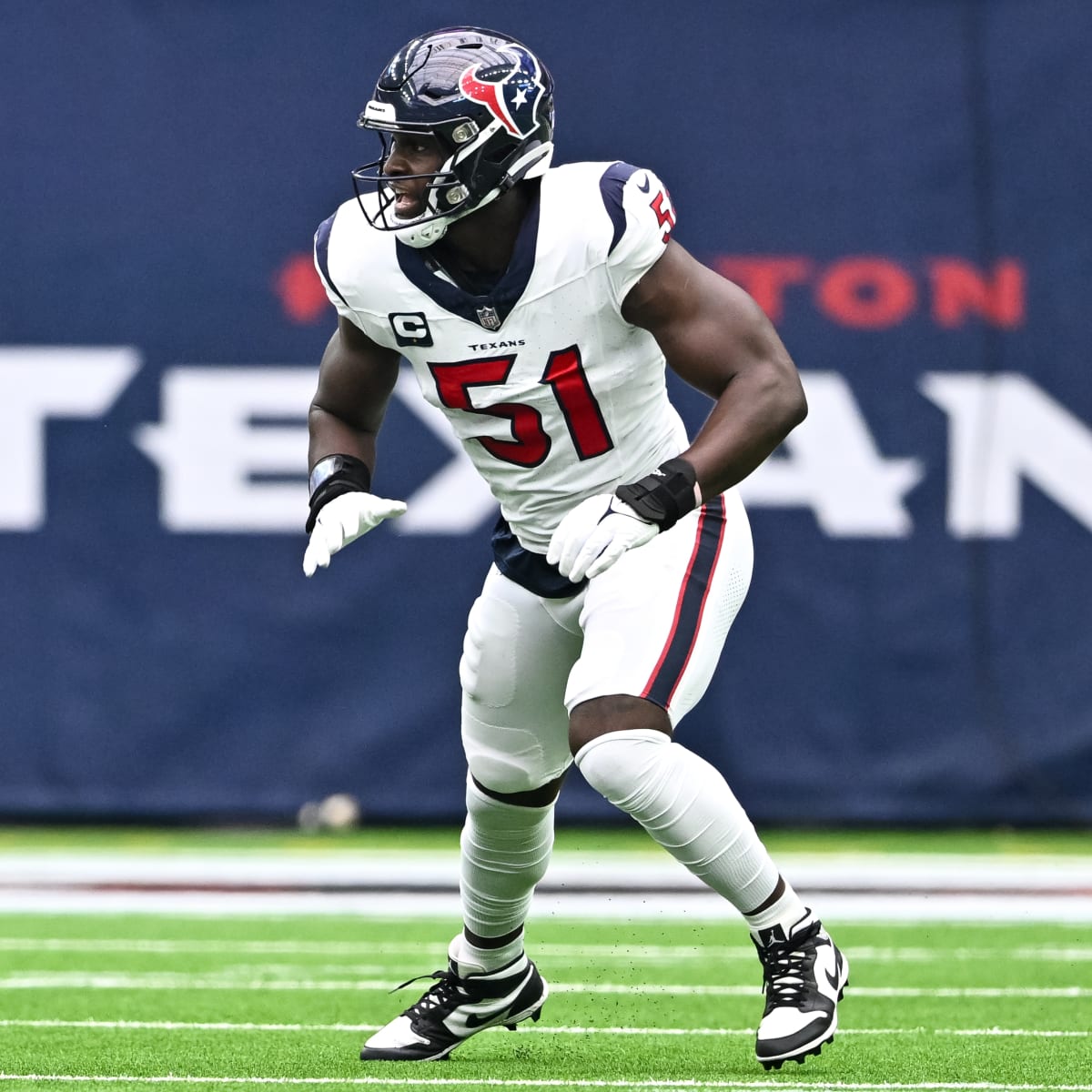 Houston Texans C.J. Stroud Earns Highest PFF Grade Among Rookie